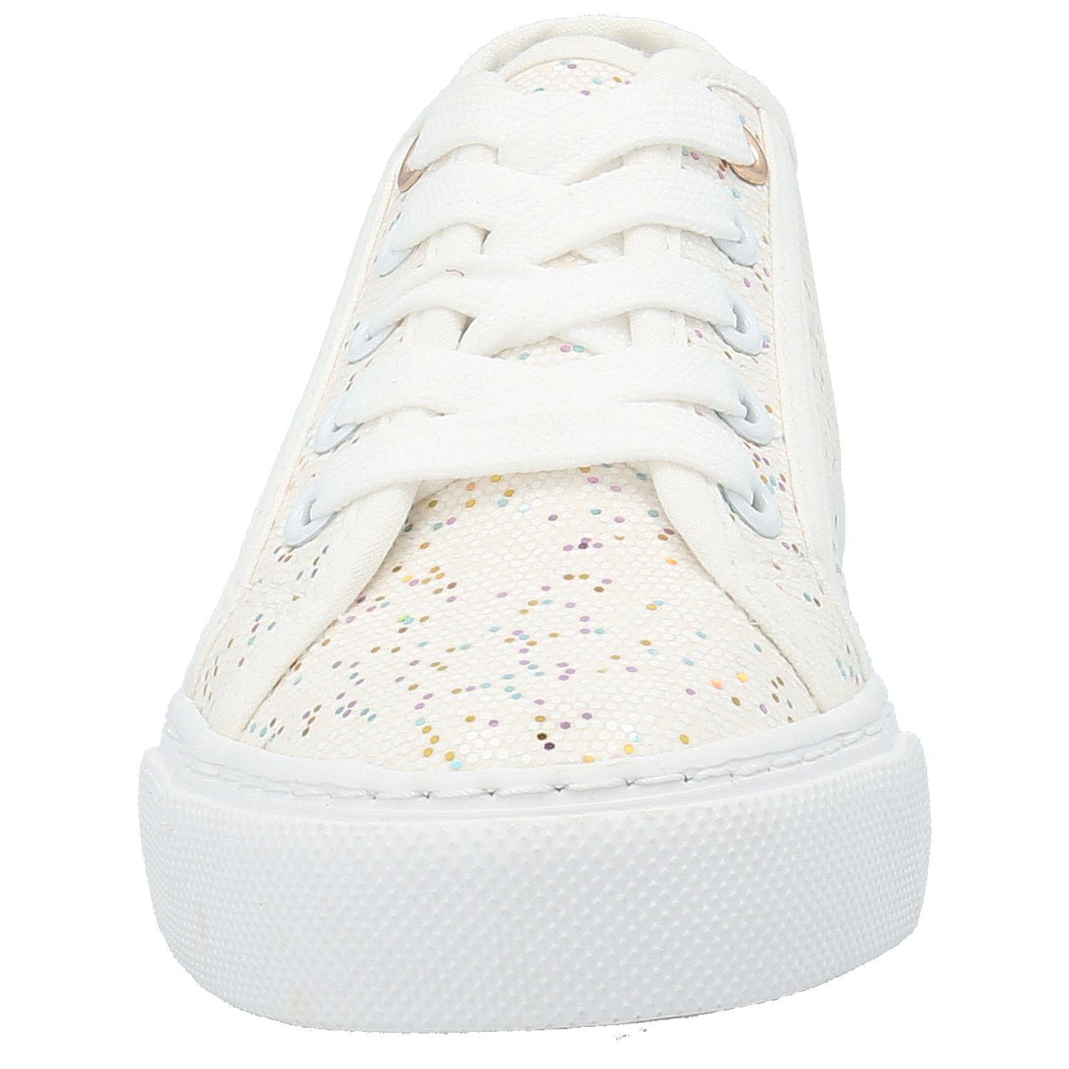 Zapatilla Niña Lia Blanco (30 - 36)-2