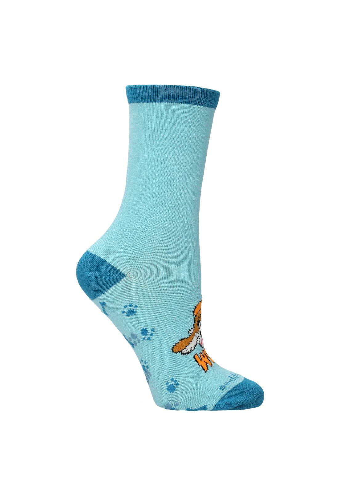 Pack 3 Calcetines Gift Baseb Azul Niño-5
