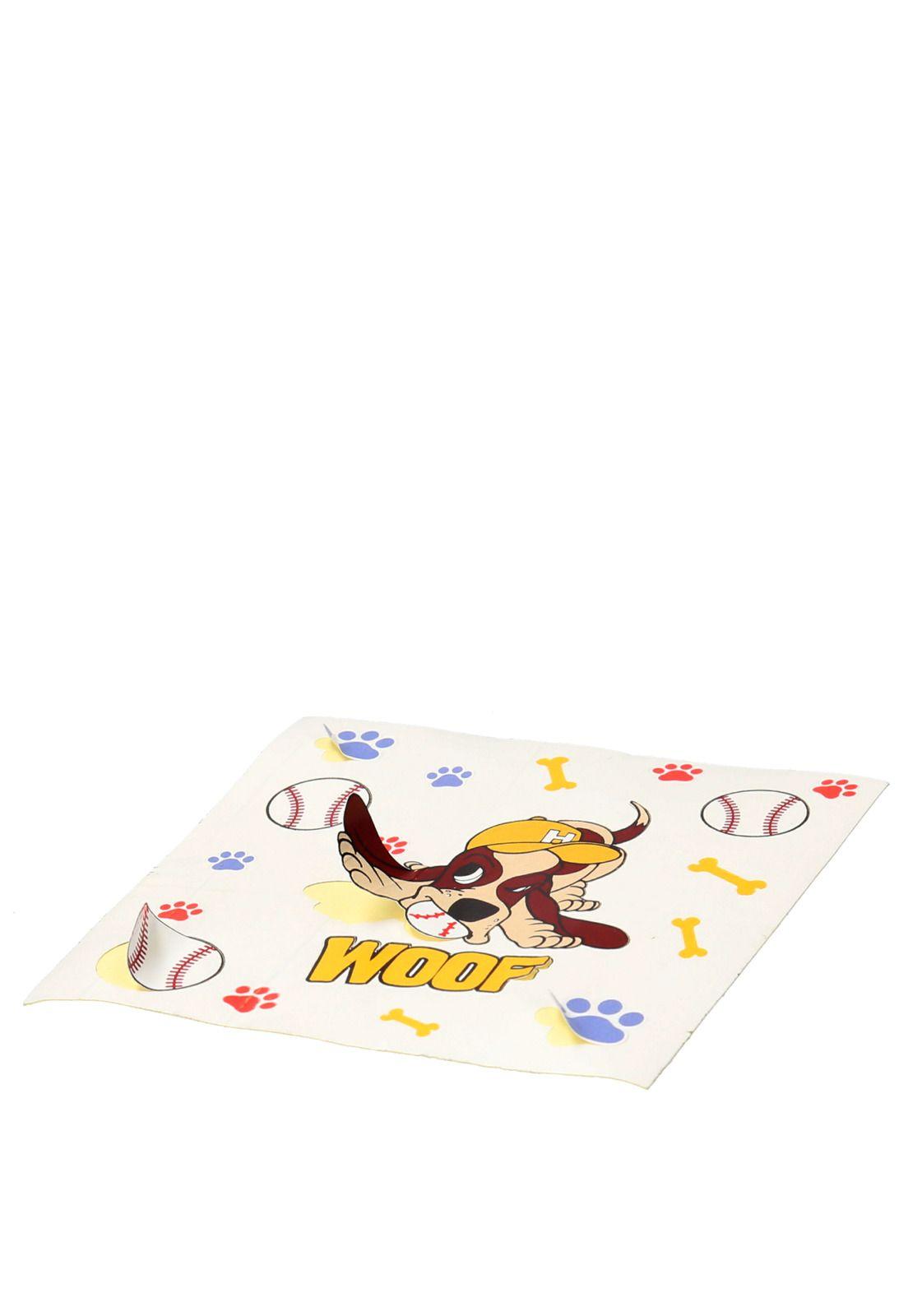 Pack 3 Calcetines Gift Baseb Azul Niño-8