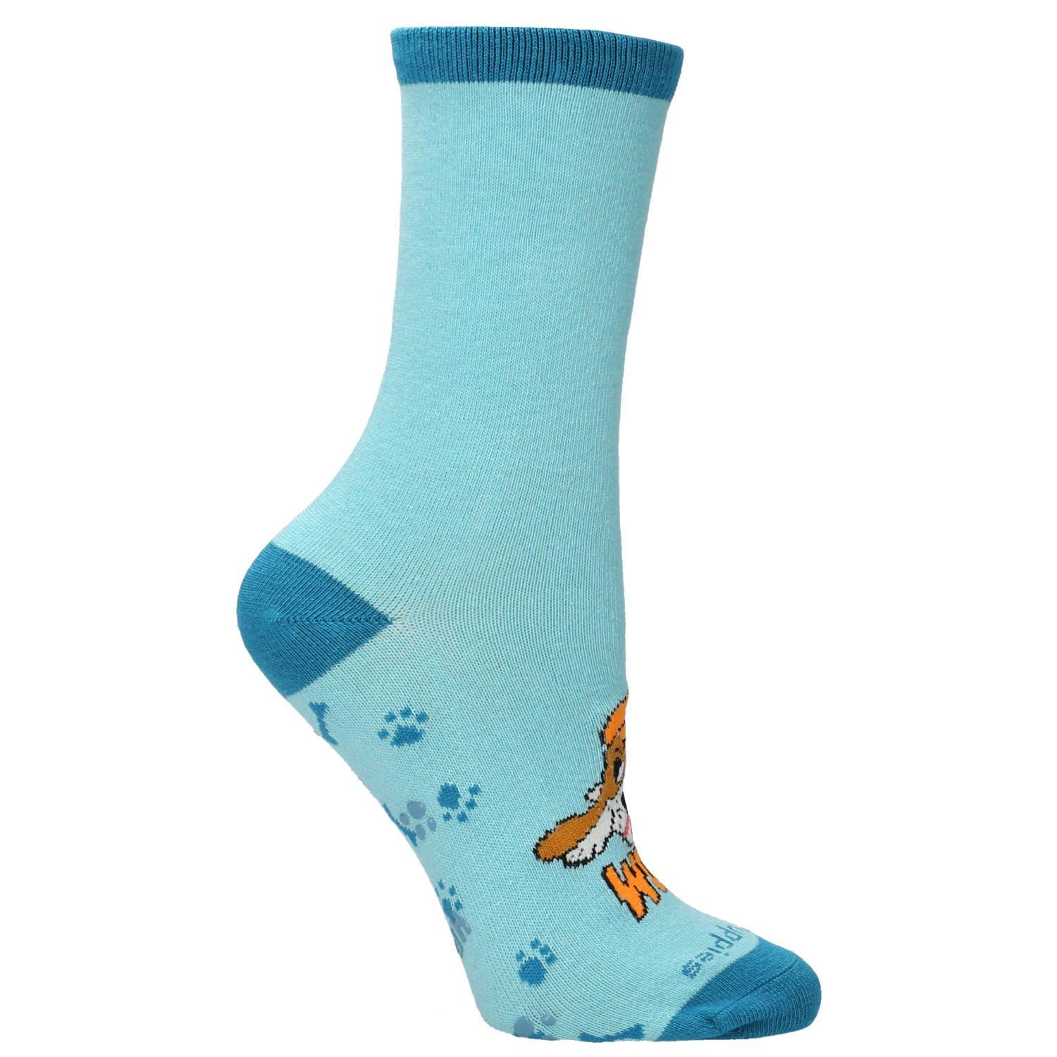 Pack 3 Calcetines Gift Baseb Azul Niño-5