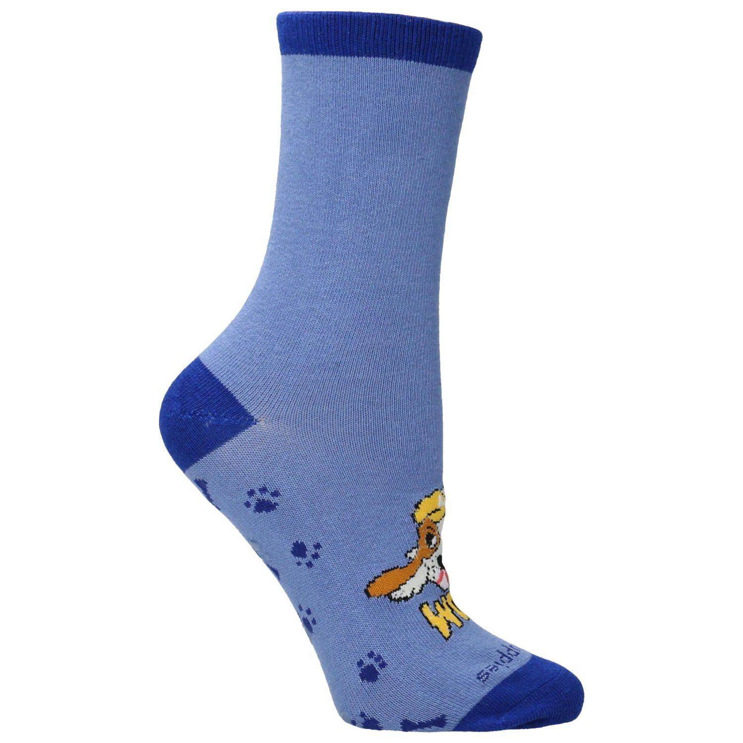 Pack 3 Calcetines Gift Baseb Azul Niño-6