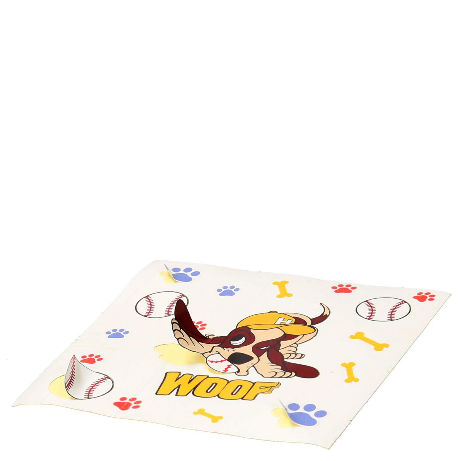 Pack 3 Calcetines Gift Baseb Azul Niño-8