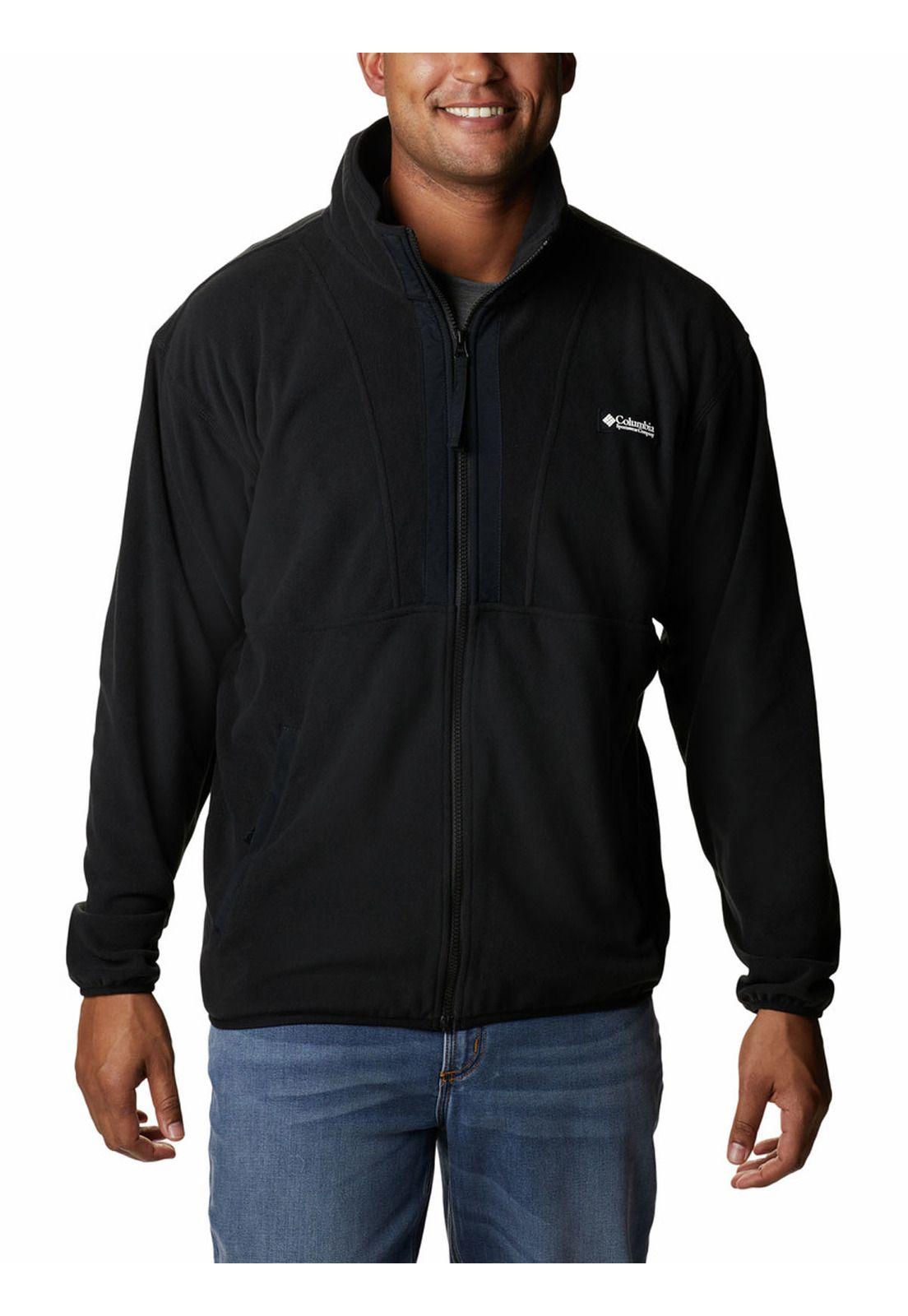 Polar Hombre Back Bowl Lightweight Negro-0