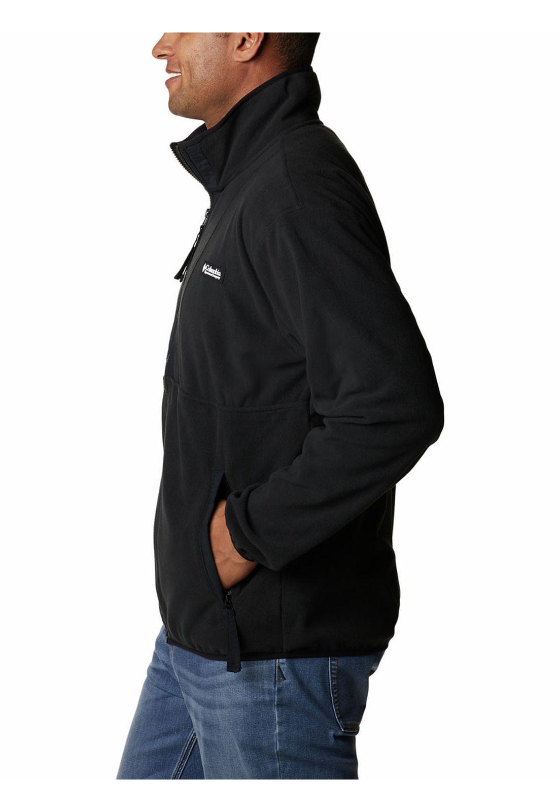 Polar Hombre Back Bowl Lightweight Negro-1