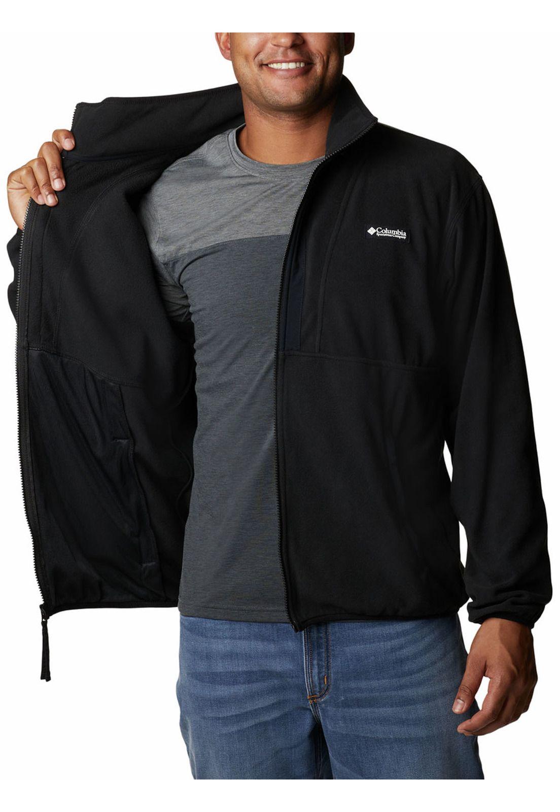 Polar Hombre Back Bowl Lightweight Negro-4