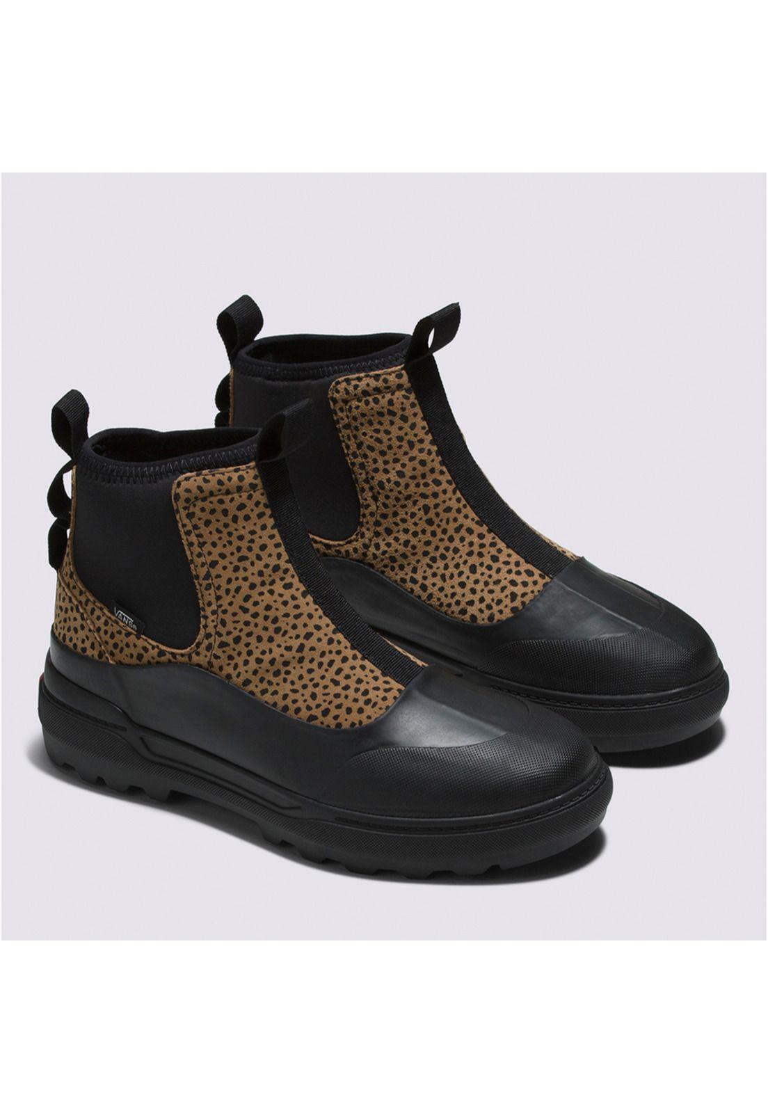 Bota Ua Colfax Boot Café Unisex-0