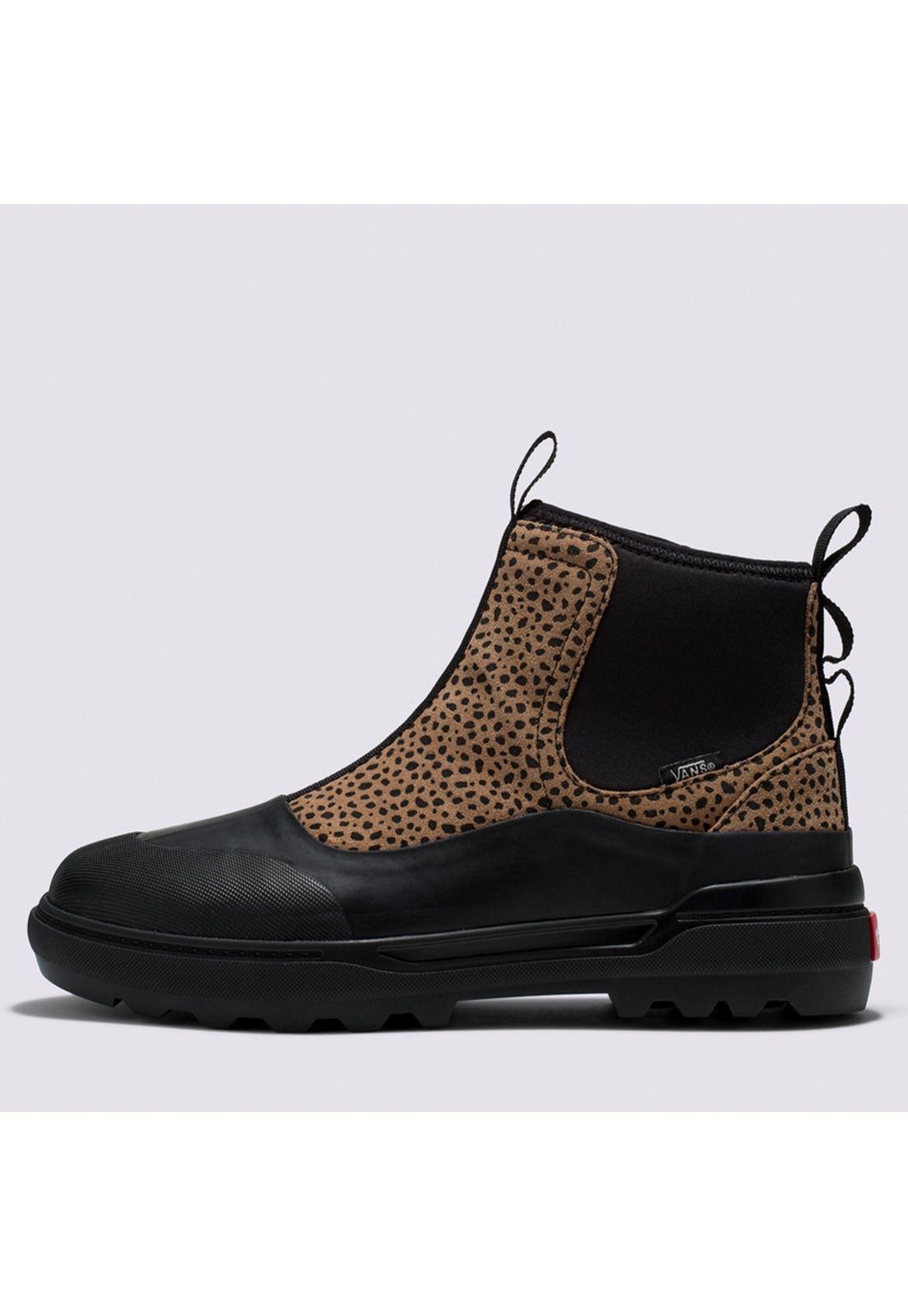 Bota Ua Colfax Boot Café Unisex-3