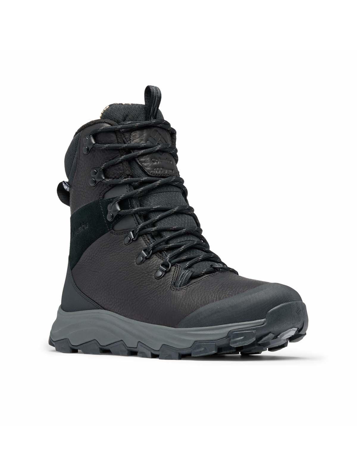 Bota Hombre Expeditionist Extreme Negro-0