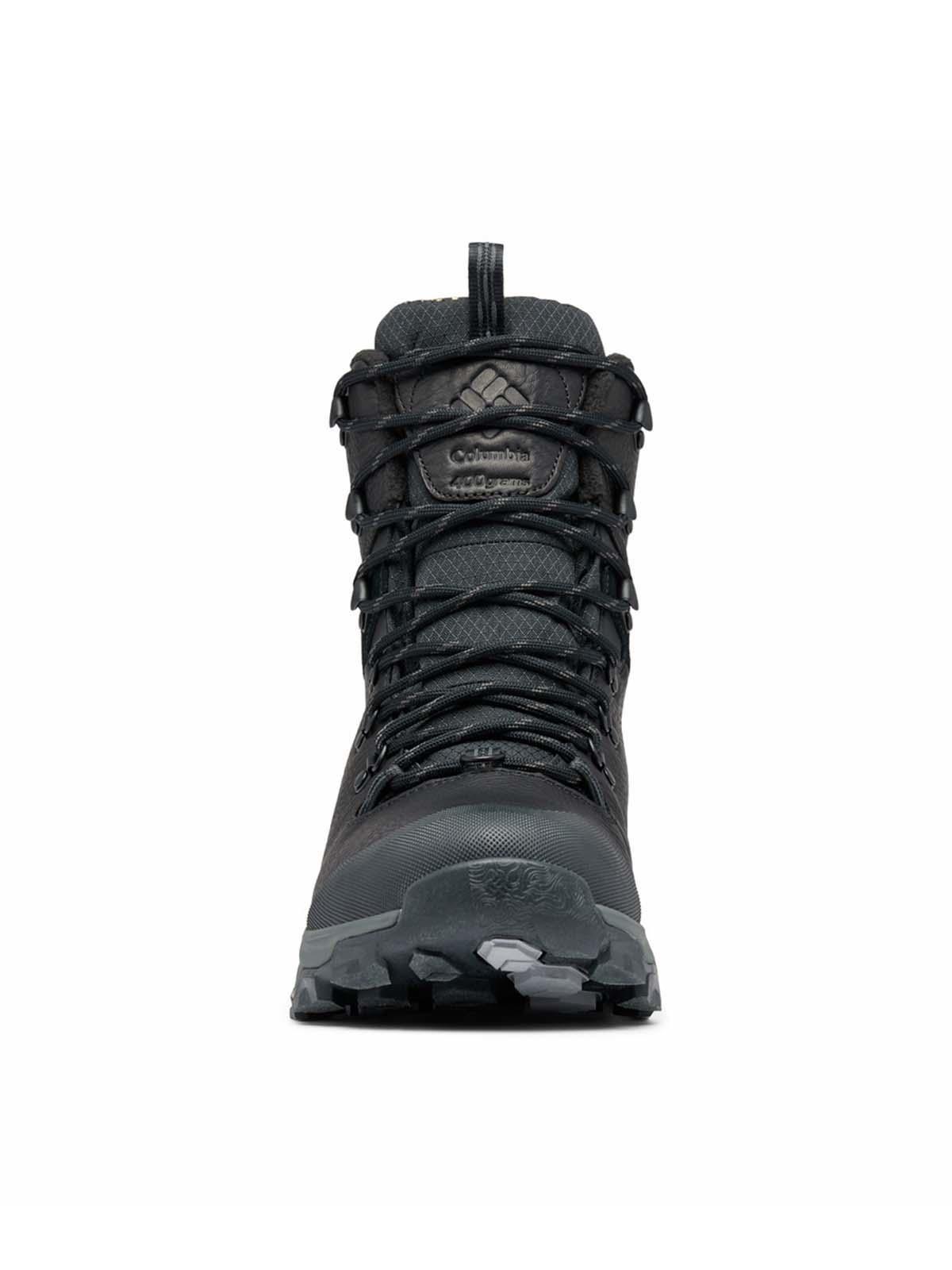 Bota Hombre Expeditionist Extreme Negro-1