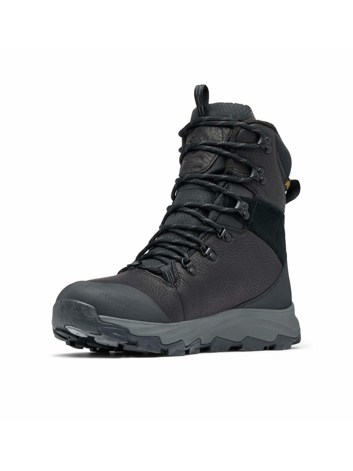 Bota Hombre Expeditionist Extreme Negro-3