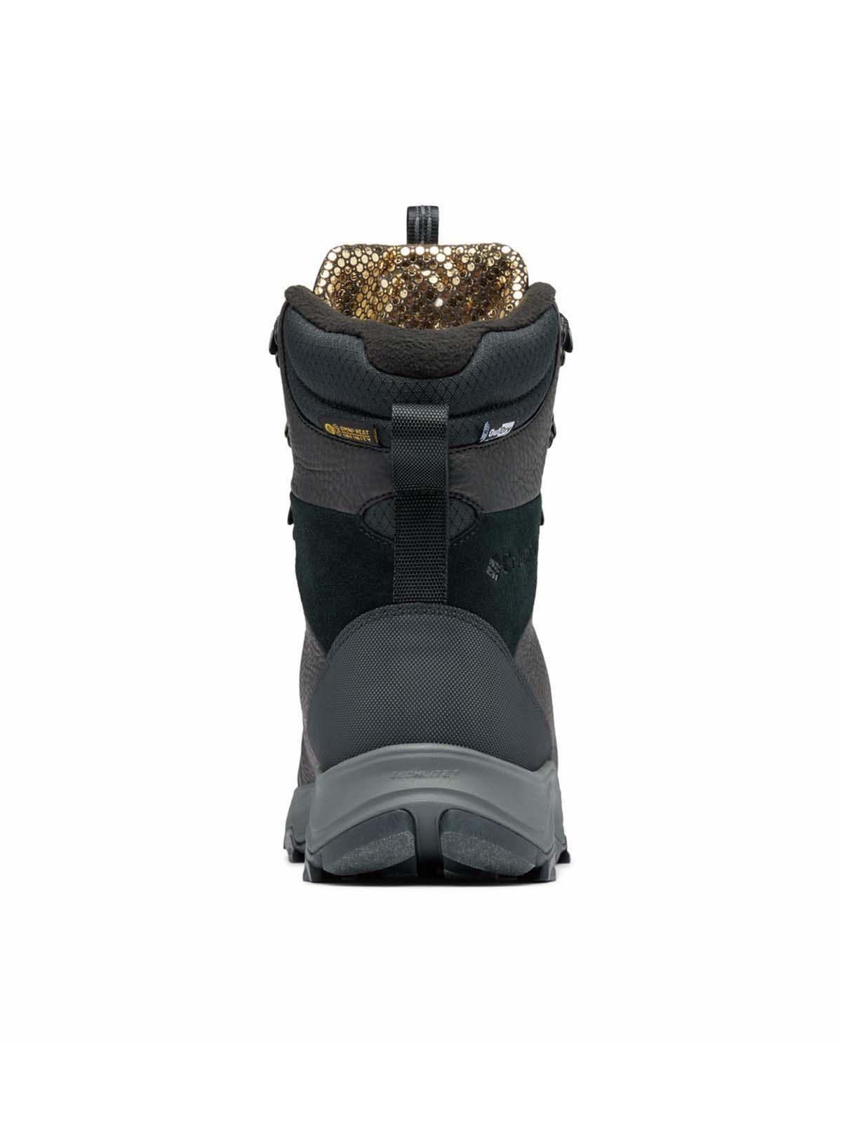 Bota Hombre Expeditionist Extreme Negro-5