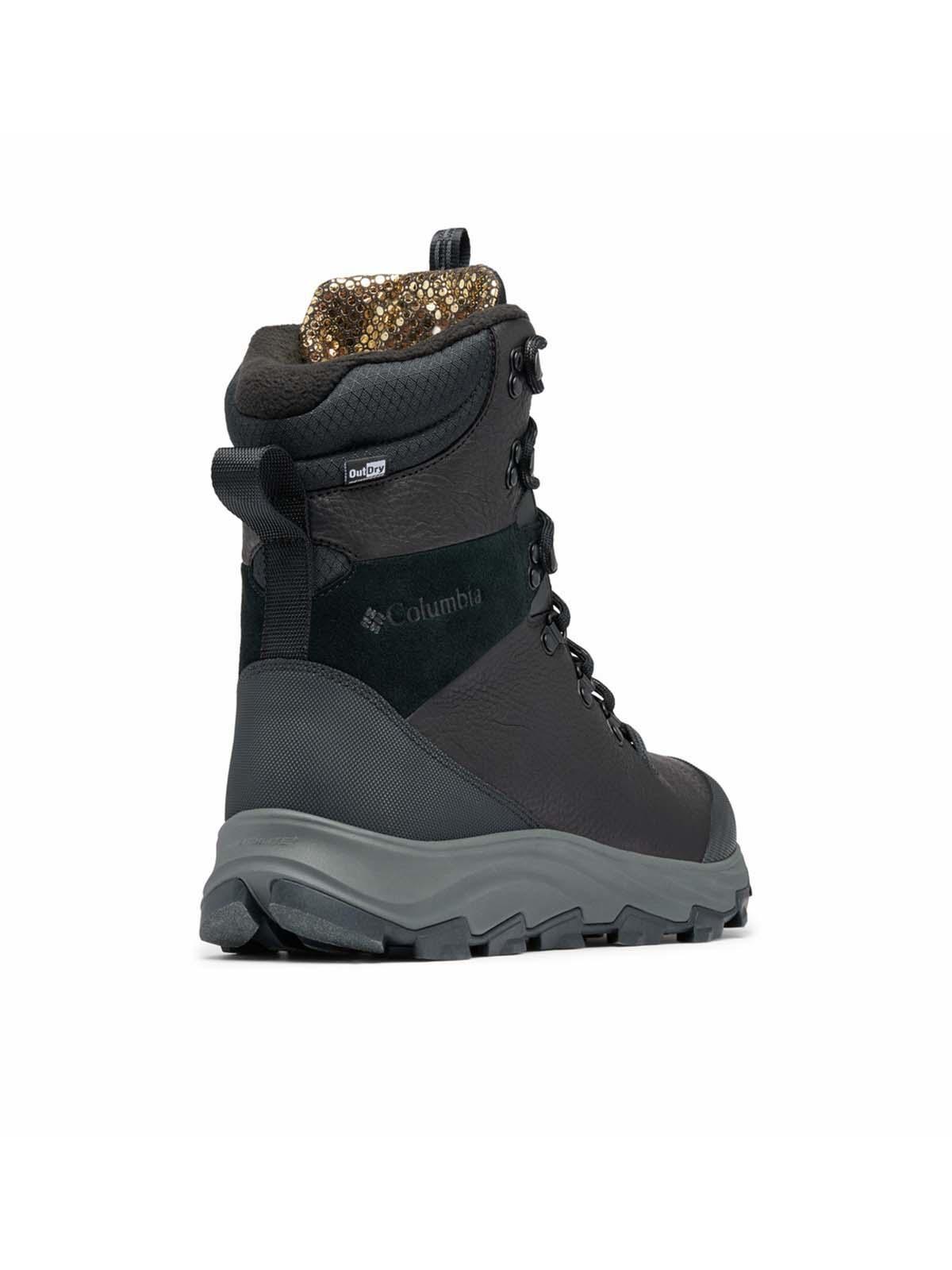 Bota Hombre Expeditionist Extreme Negro-6