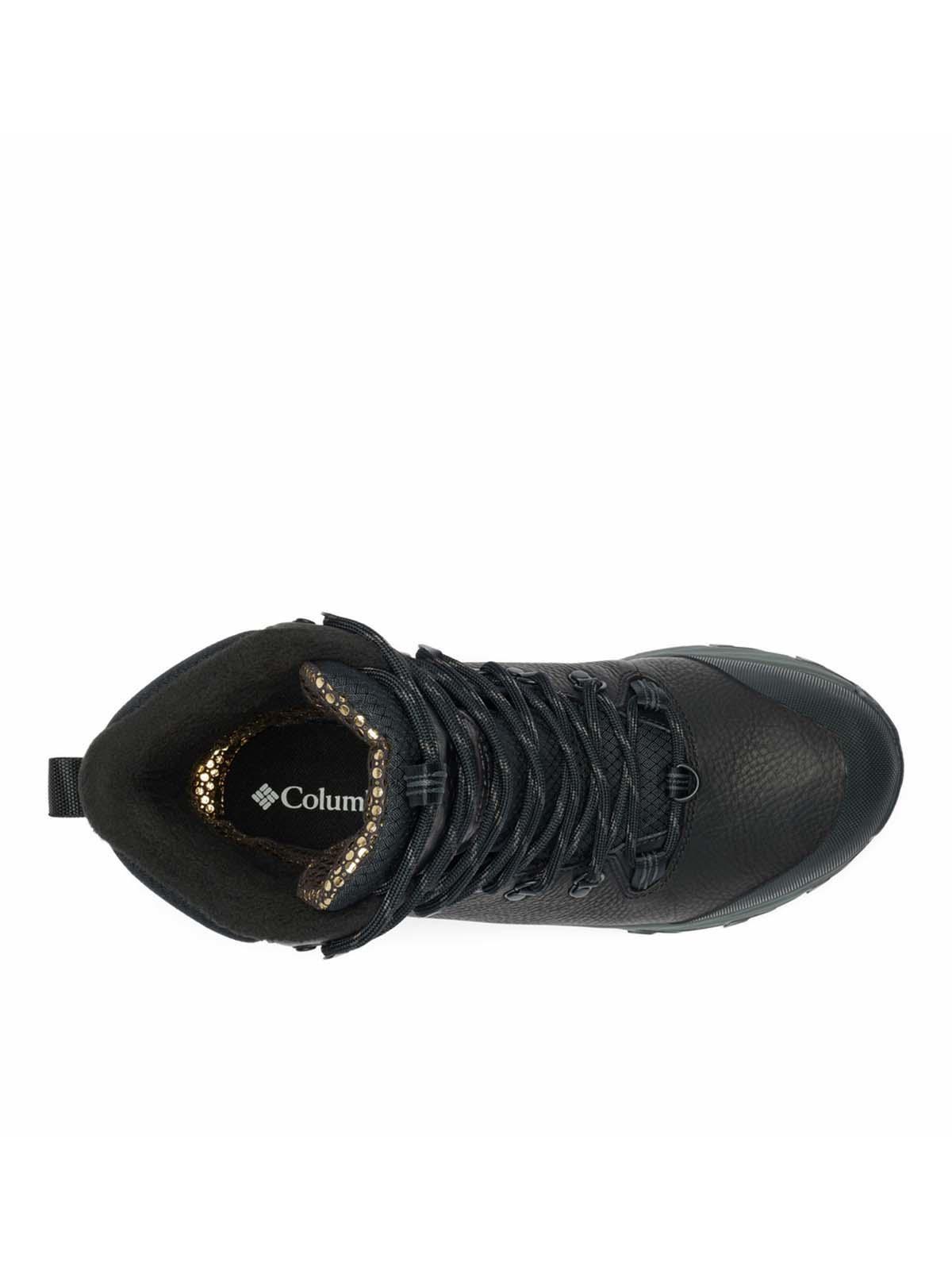 Bota Hombre Expeditionist Extreme Negro-8