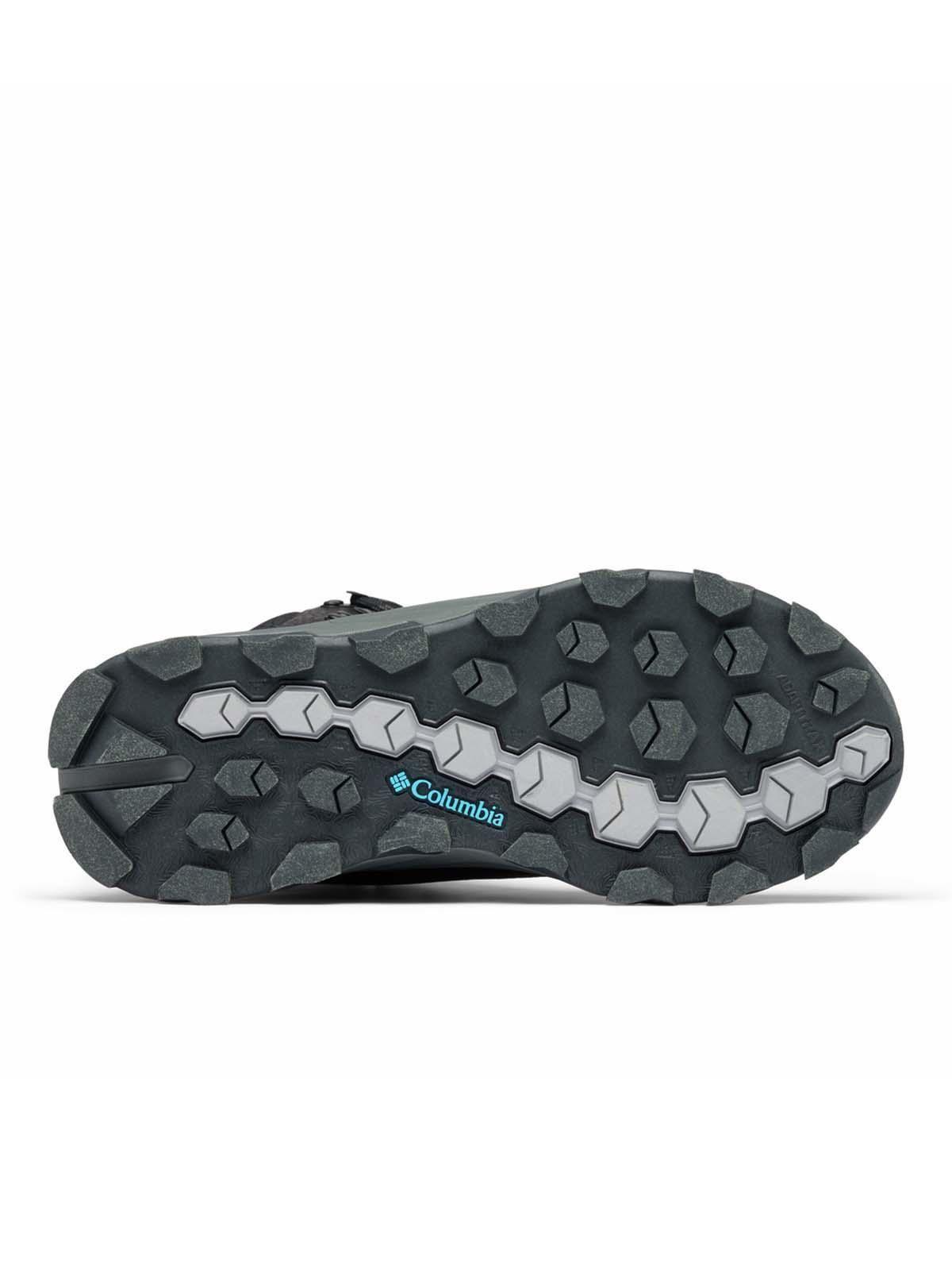Bota Hombre Expeditionist Extreme Negro-9