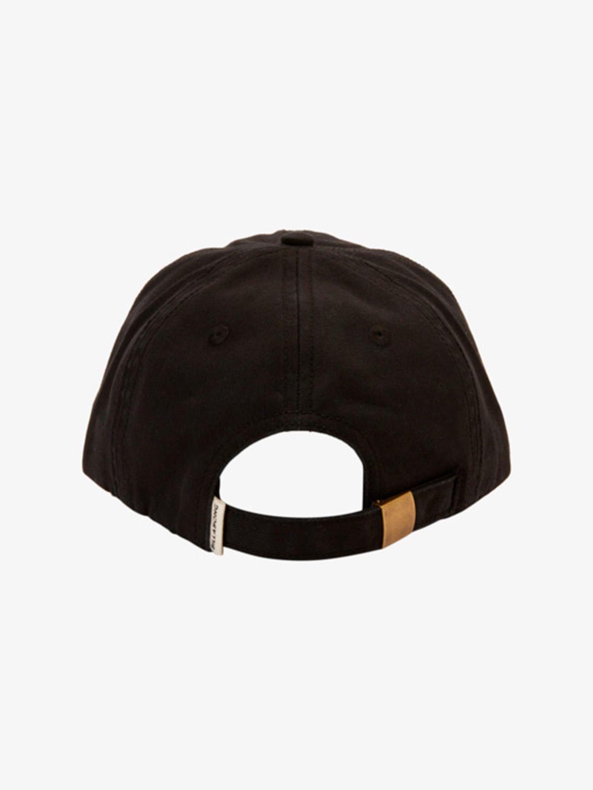 Jockey Mujer Dad Negro-1