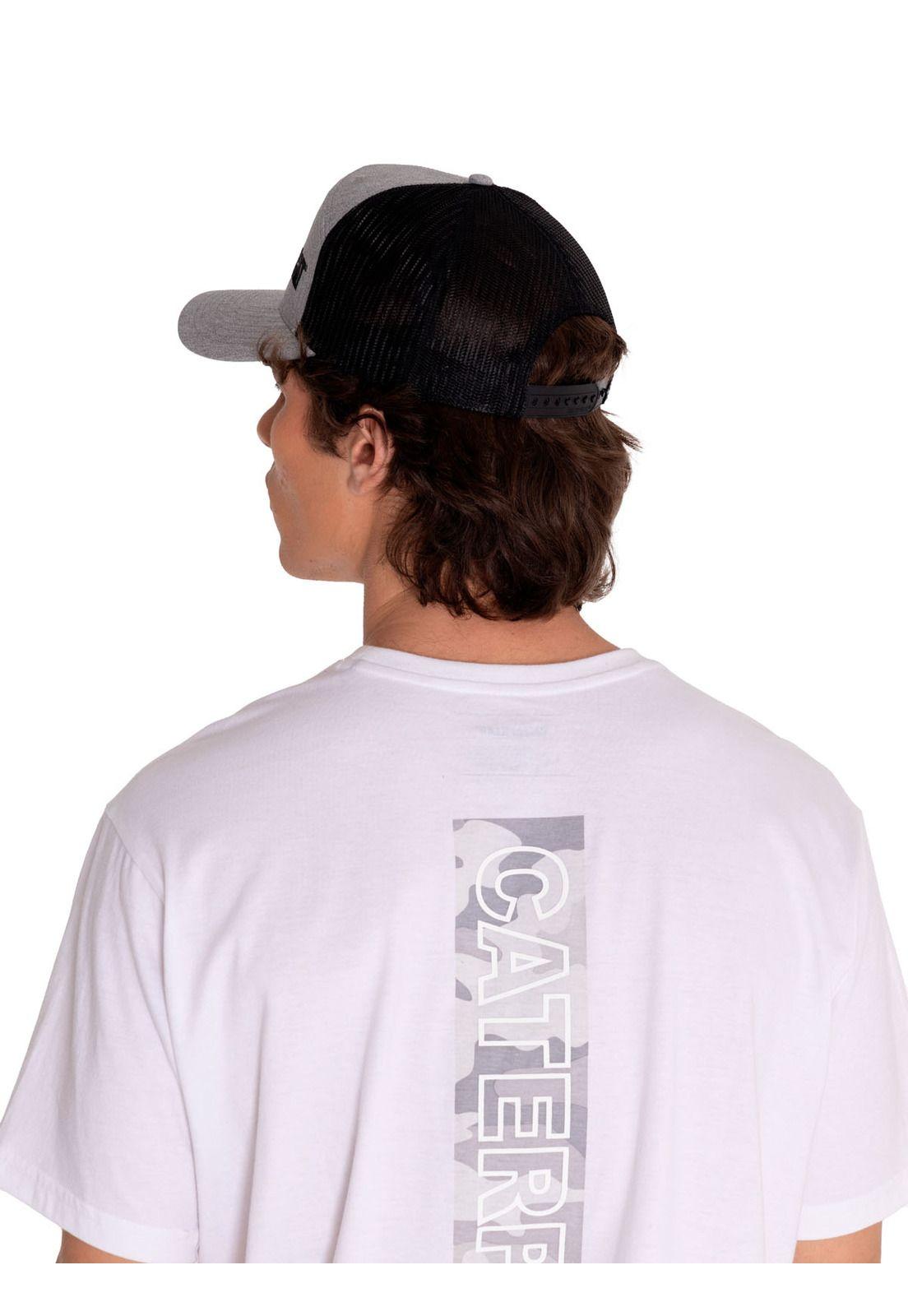 Jockey Gris Foundation 6 Panel H Hombre-1