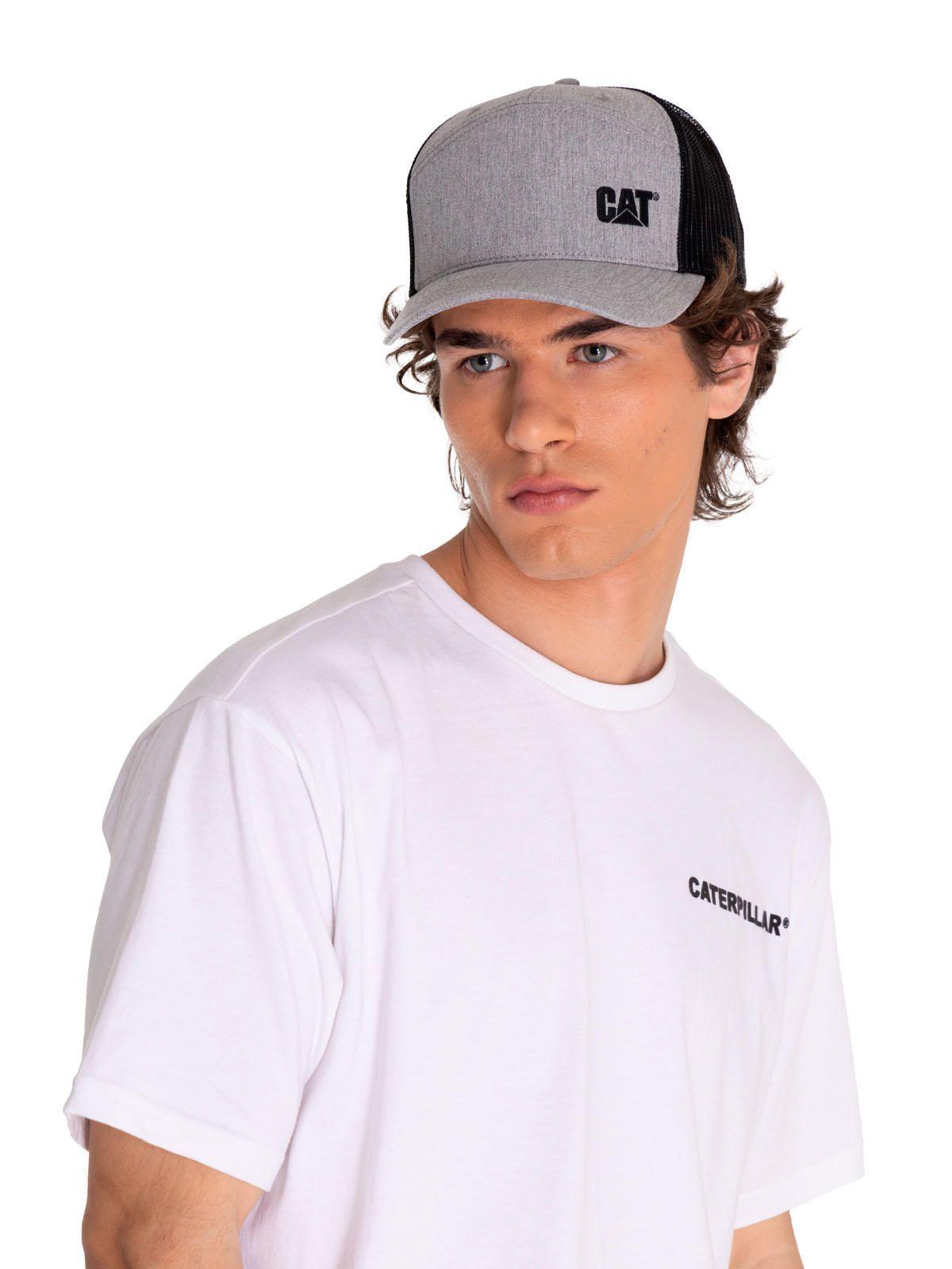 Jockey Gris Foundation 6 Panel H Hombre-0