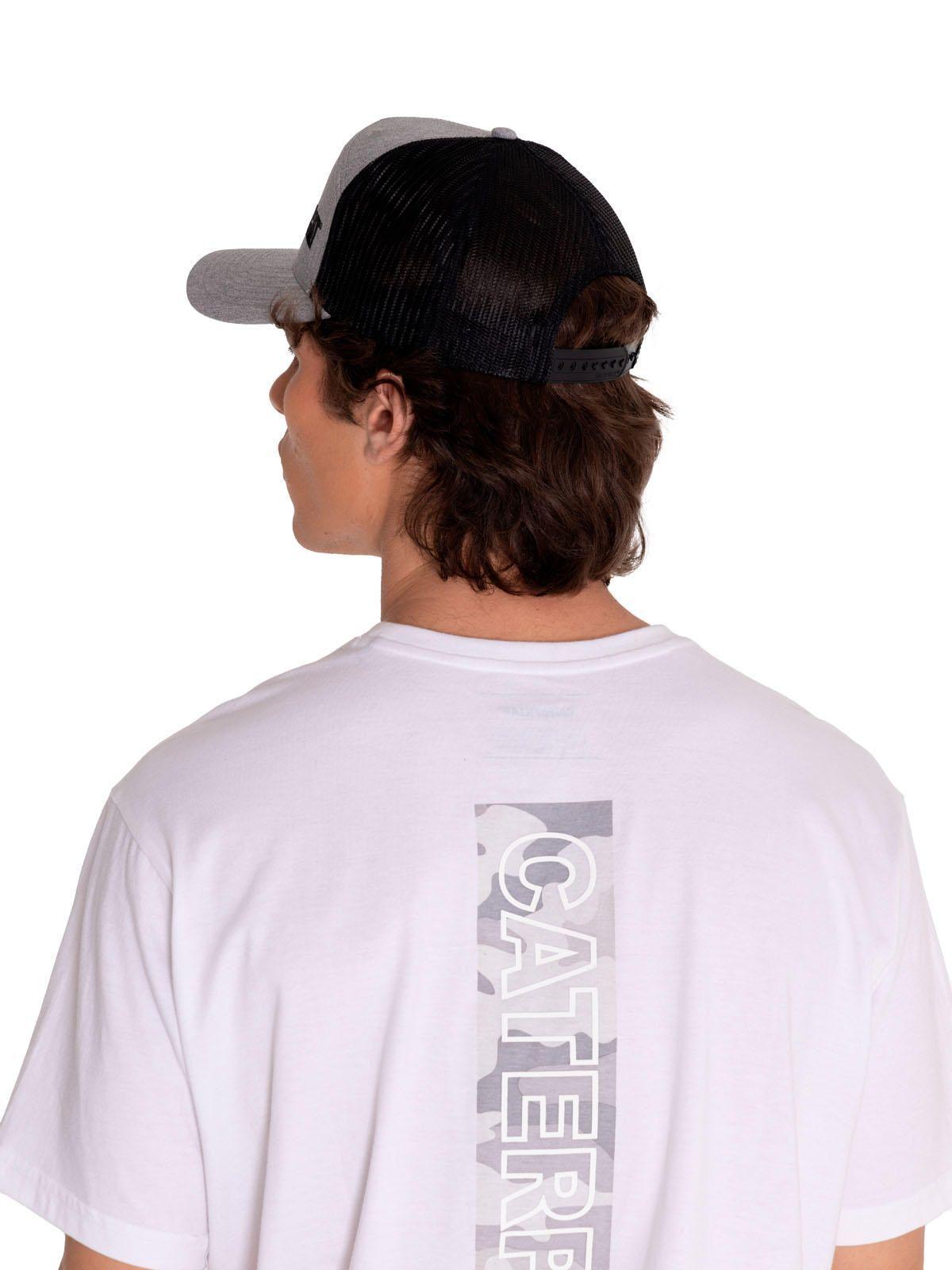 Jockey Gris Foundation 6 Panel H Hombre-1