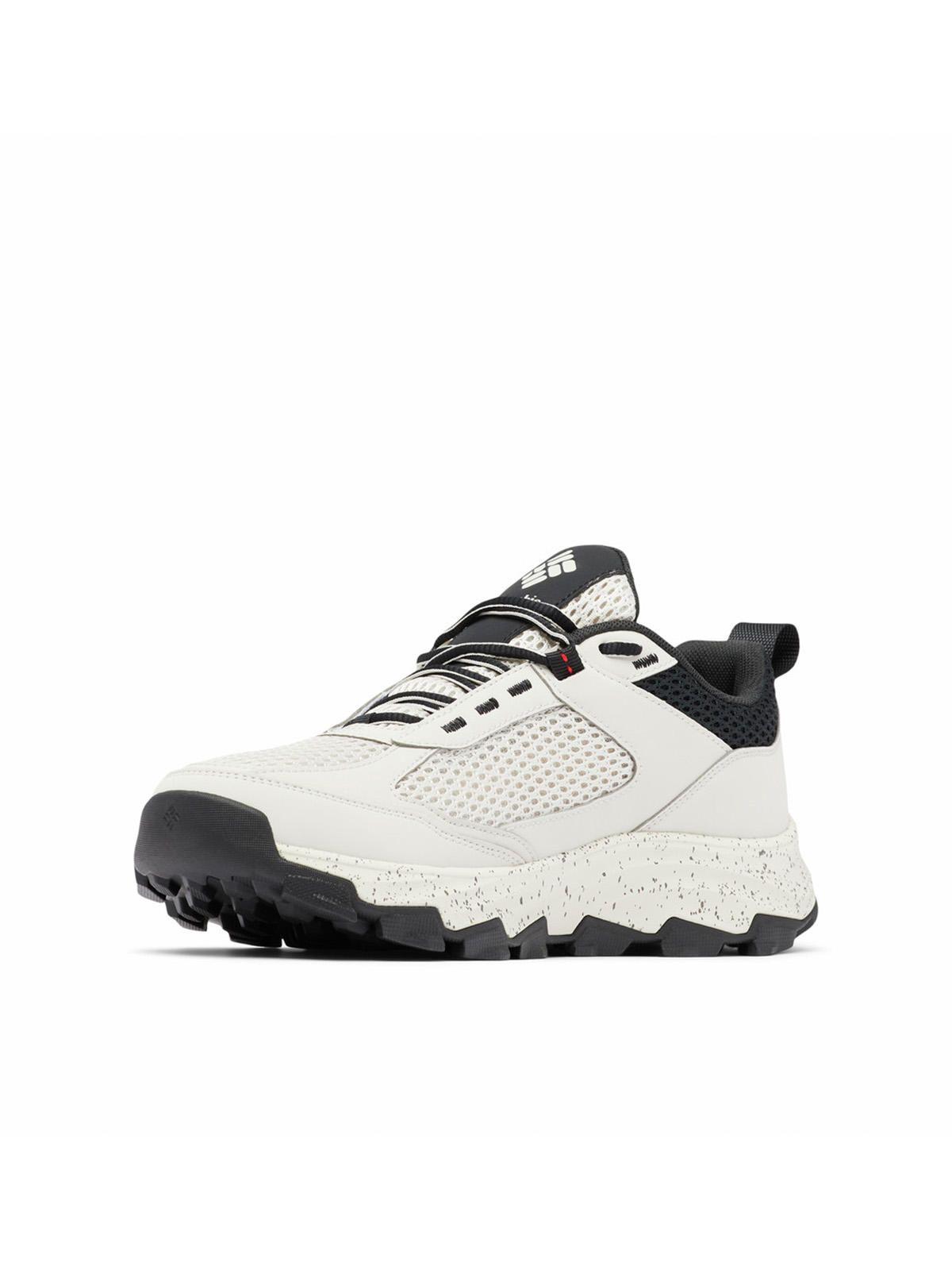 Zapatilla Hombre Hatana Breathe Gris-3