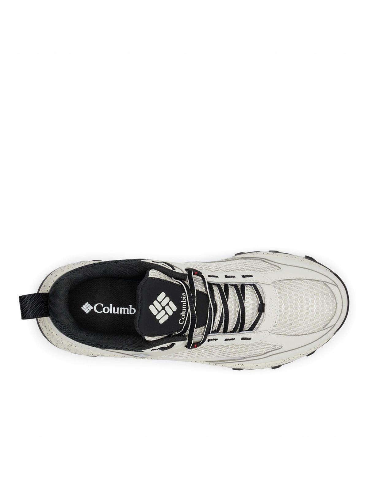 Zapatilla Hombre Hatana Breathe Gris-7
