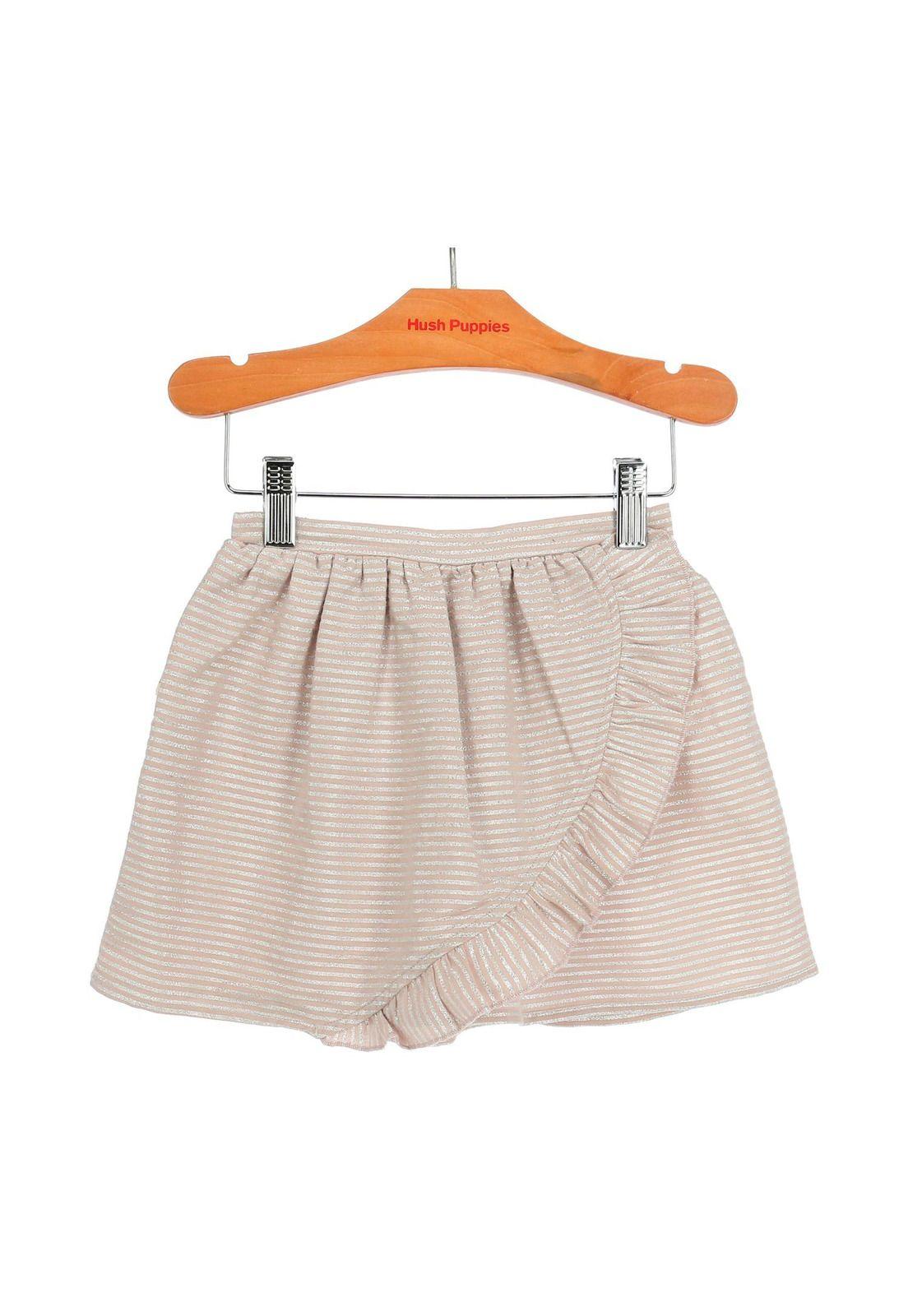 Falda Algodon/Poliester Oslo Shadow Gray-0