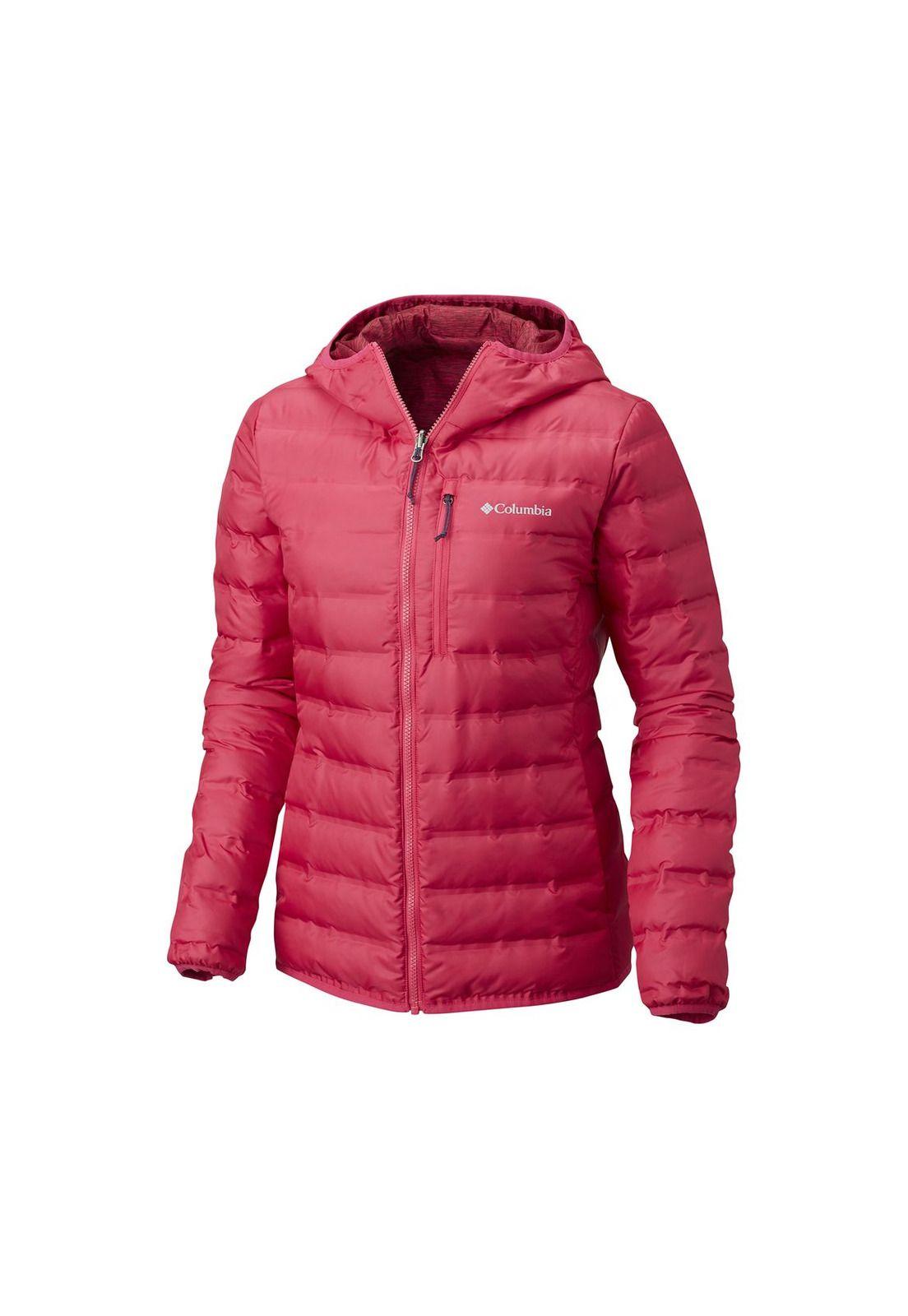 Parka Lake 22 Reversible Coral-0