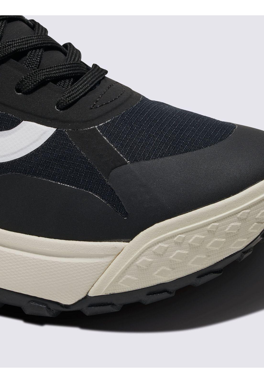 Zapatilla Urbana Unisex Mte Crosspath Negro-6