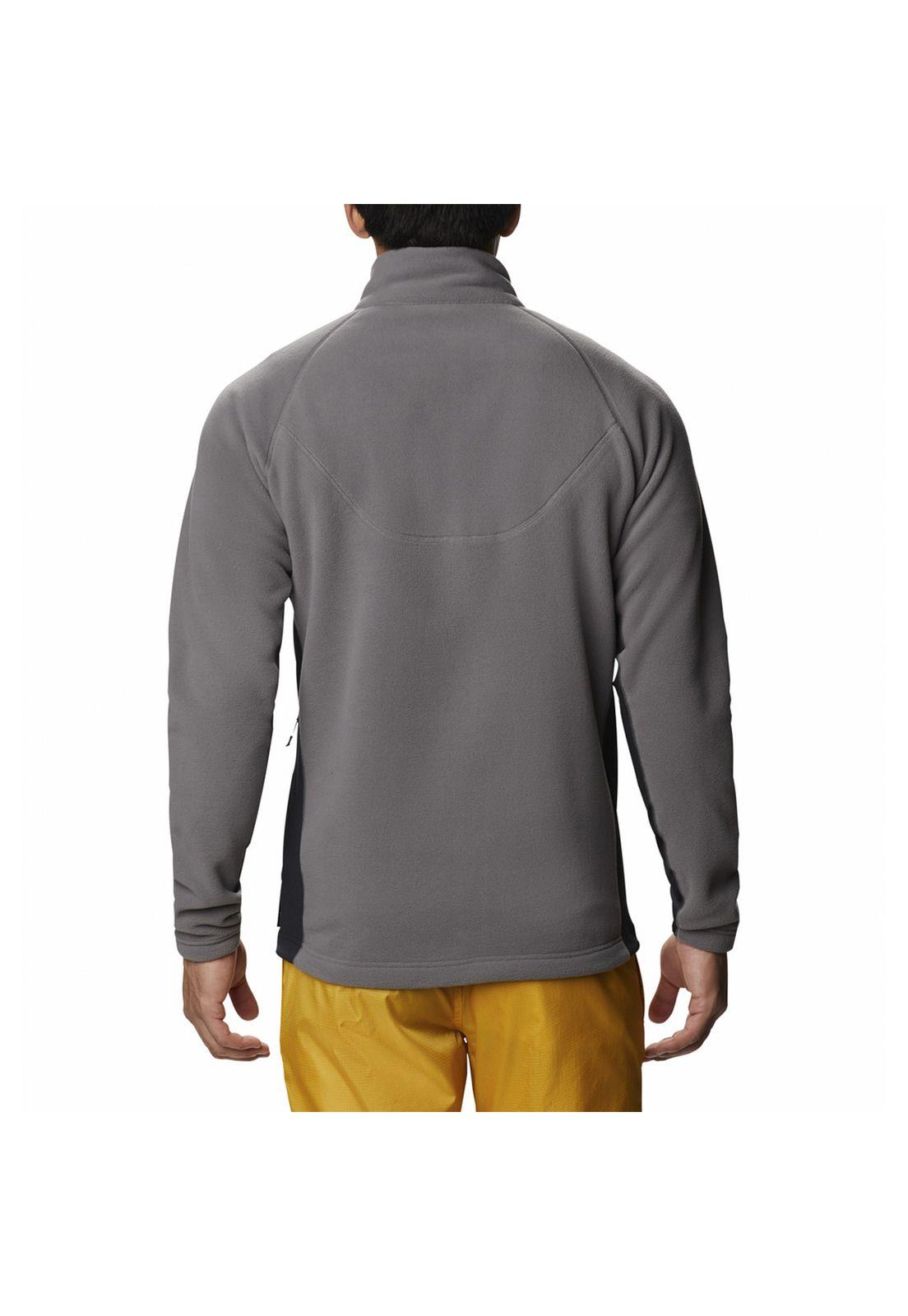 Polar Hombre Polar Powder F/Z Gris-2