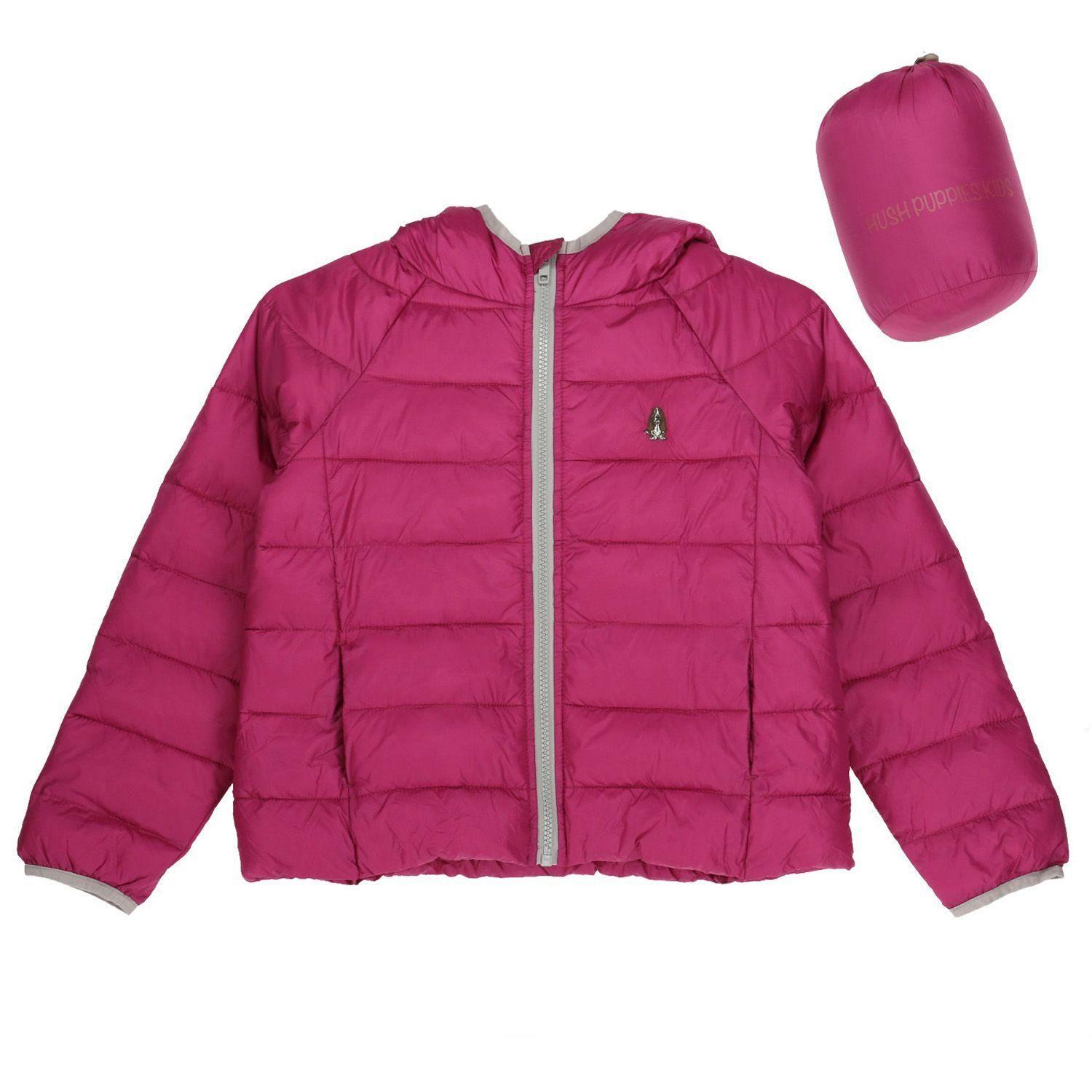 Chaqueta Isidora Fucsia-0
