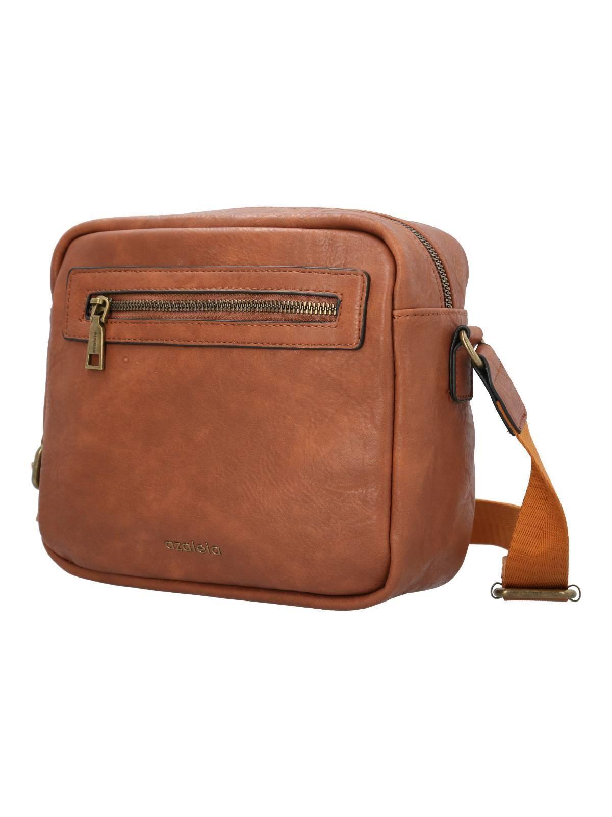 Carteras Empoli Cross Mujer Café-1