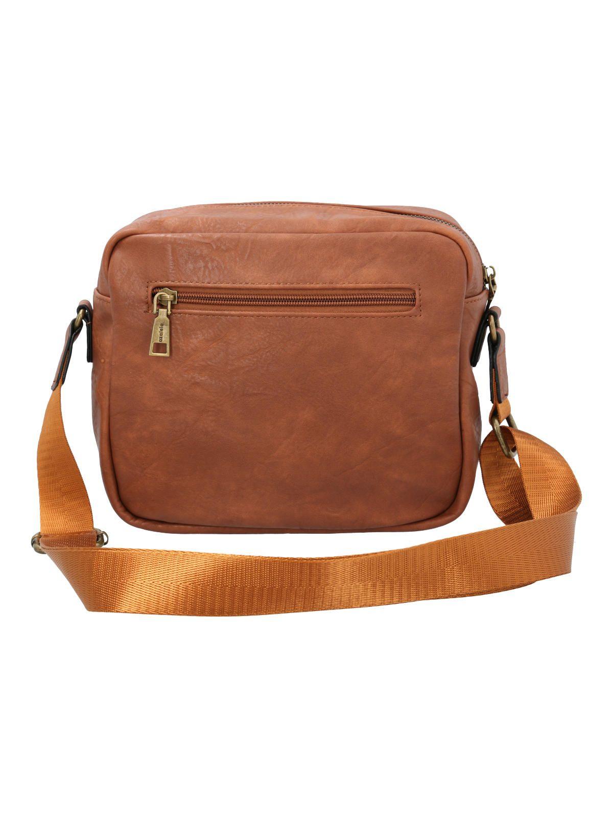 Carteras Empoli Cross Mujer Café-2