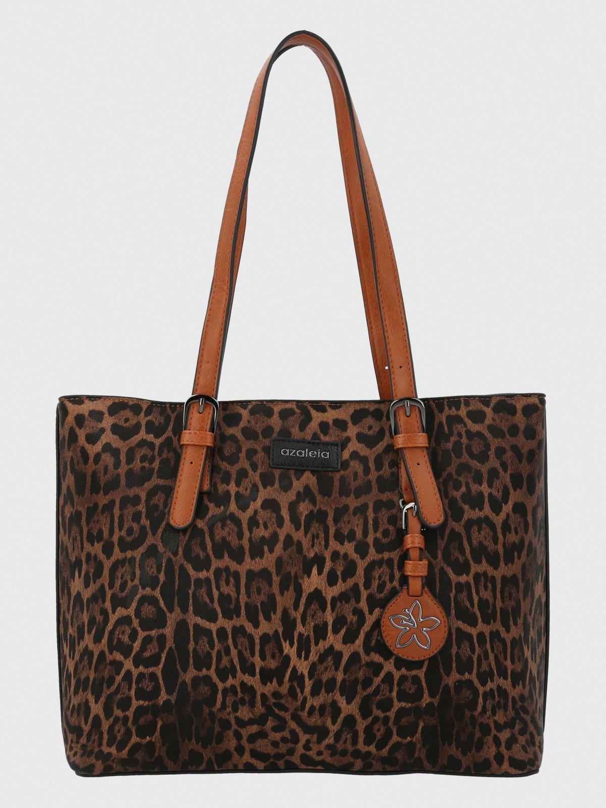 Cartera Mujer Analissa Tote Multicolor-0
