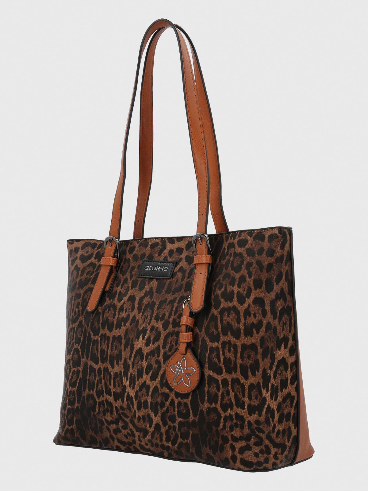 Cartera Mujer Analissa Tote Multicolor-1