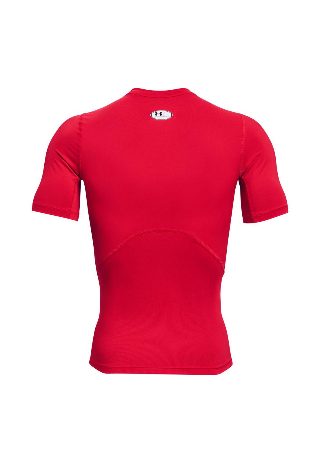 Primera Capa Superior Rojo Hombre-1