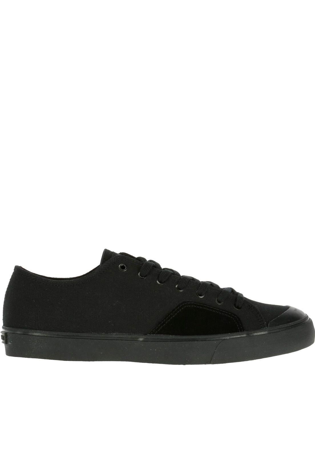 Zapatilla Spike Negro Hombre-0