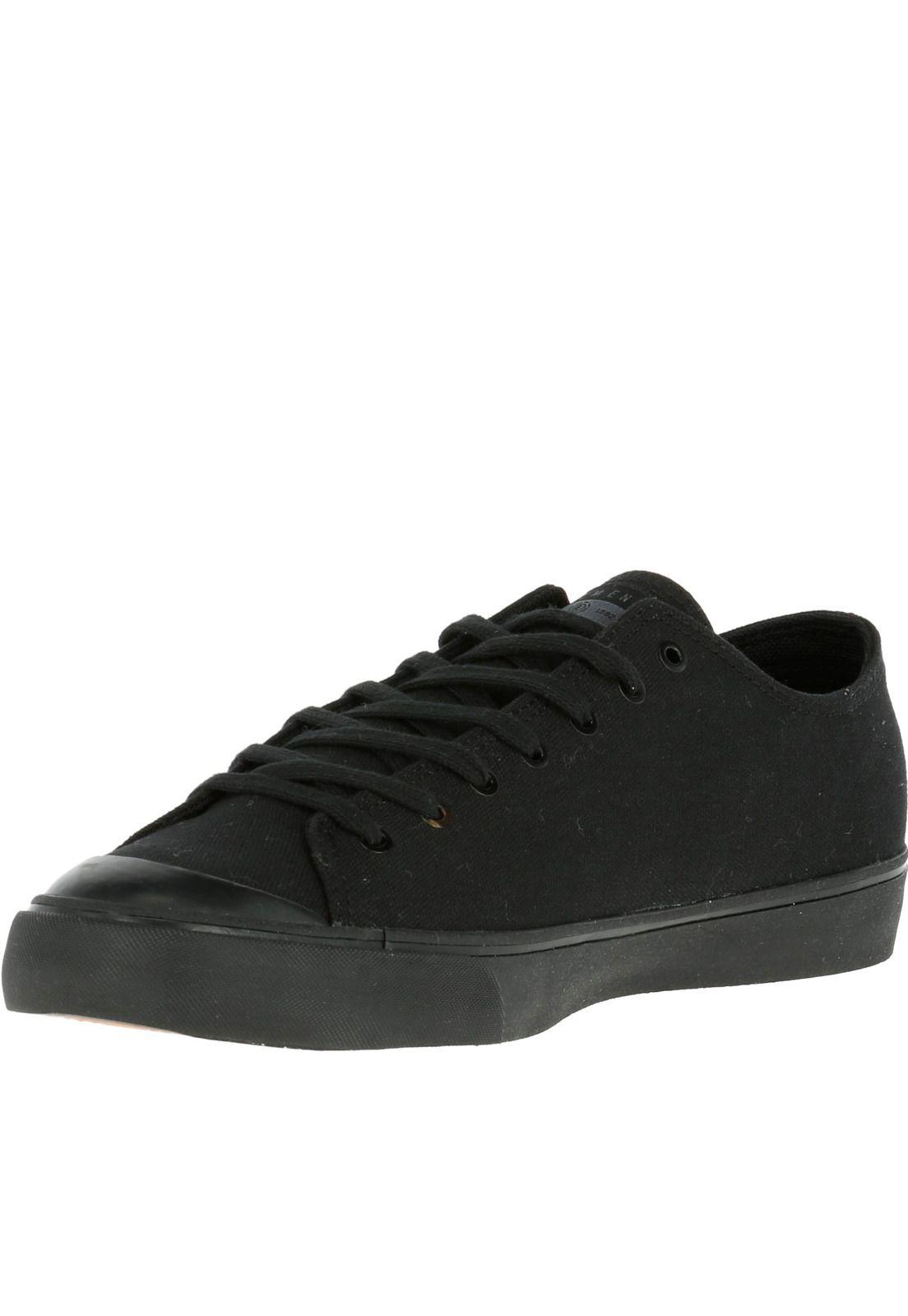 Zapatilla Spike Negro Hombre-3