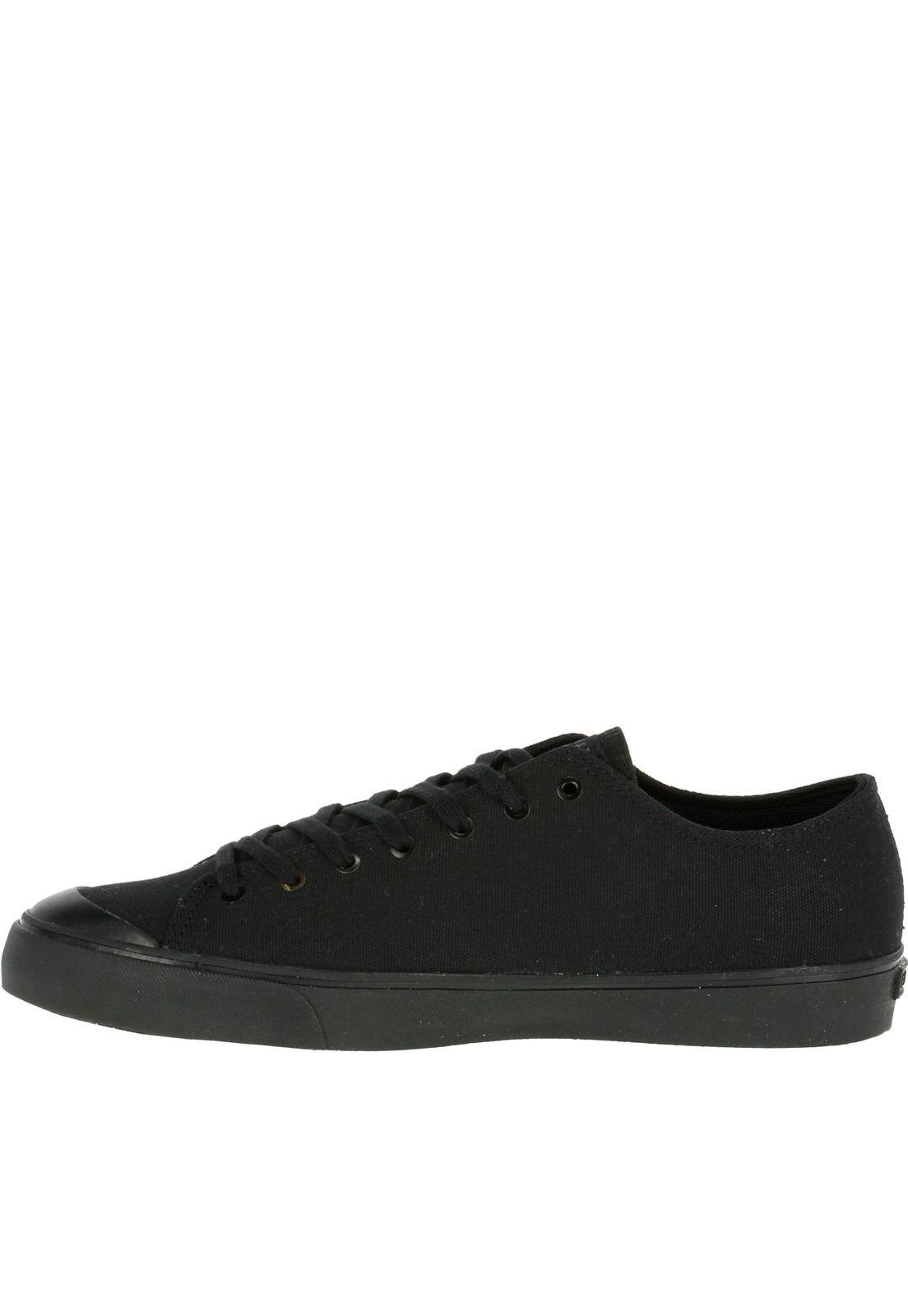 Zapatilla Spike Negro Hombre-5