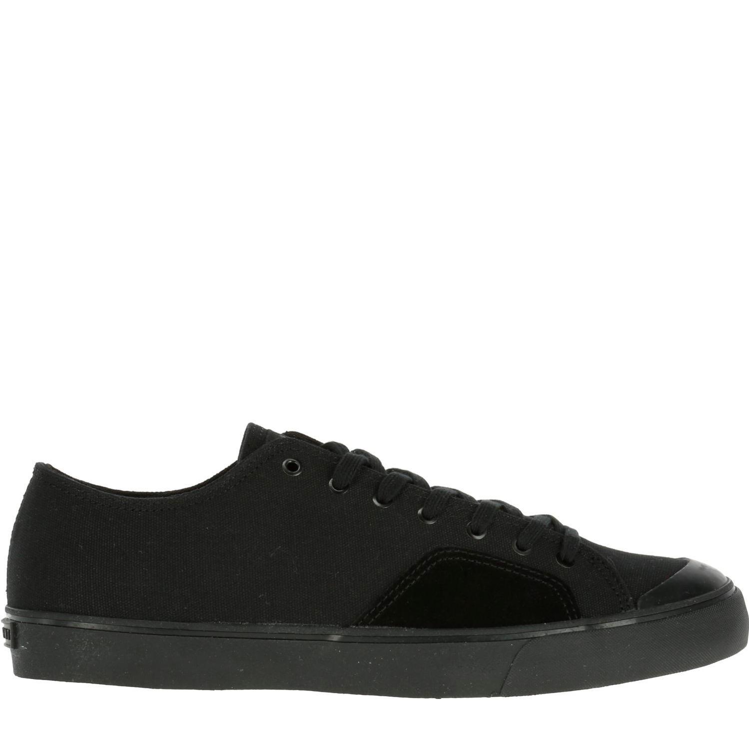 Zapatilla Spike Negro Hombre-0