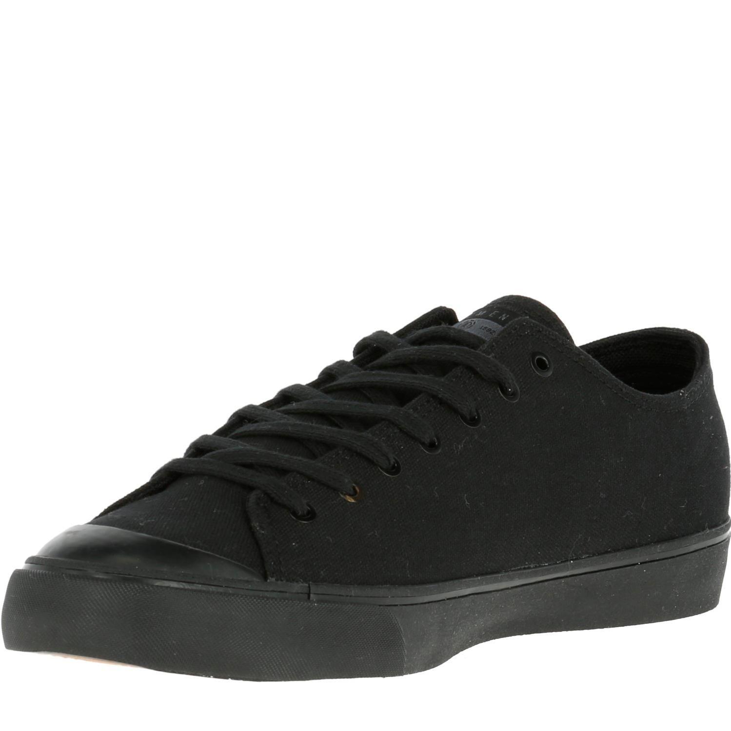 Zapatilla Spike Negro Hombre-3