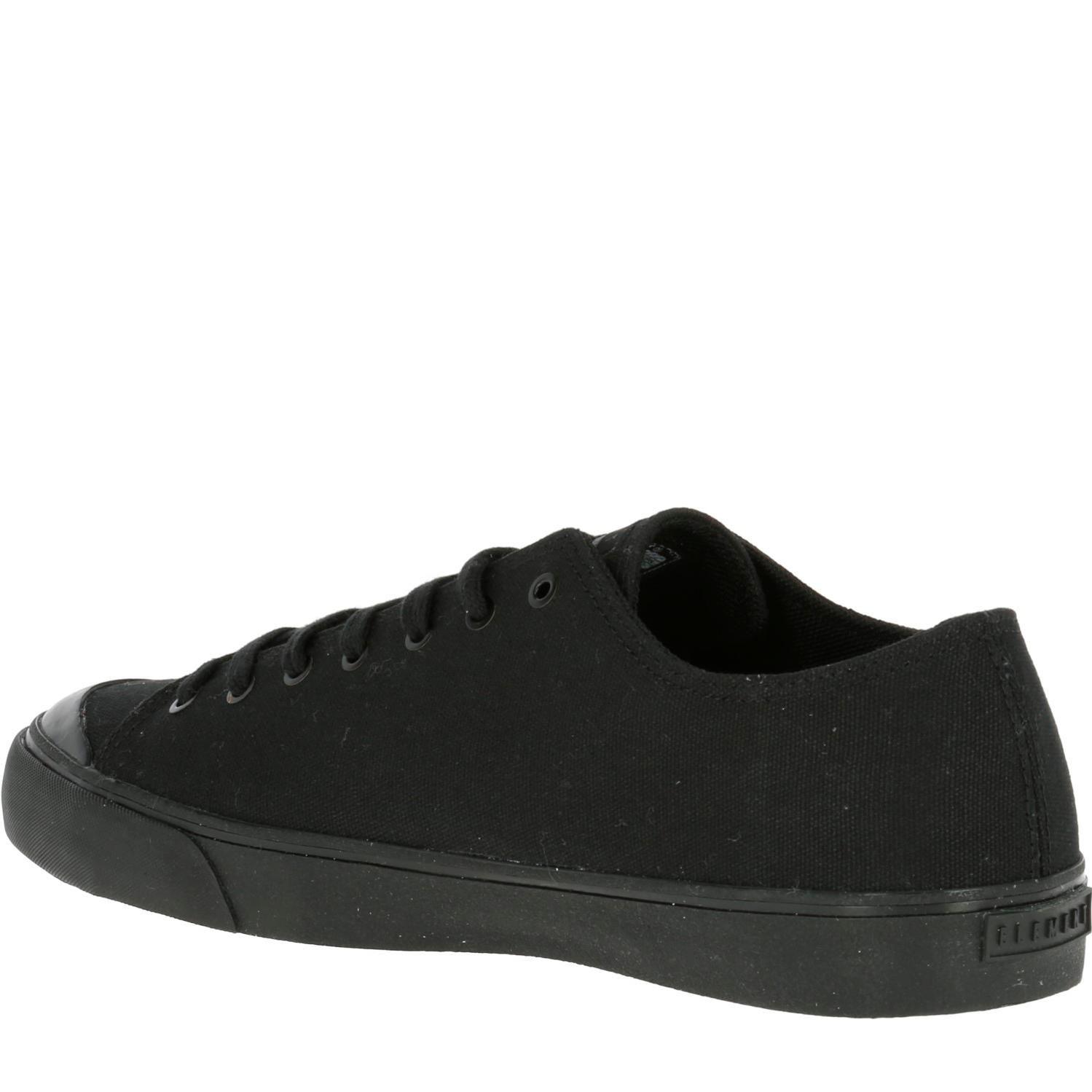 Zapatilla Spike Negro Hombre-4
