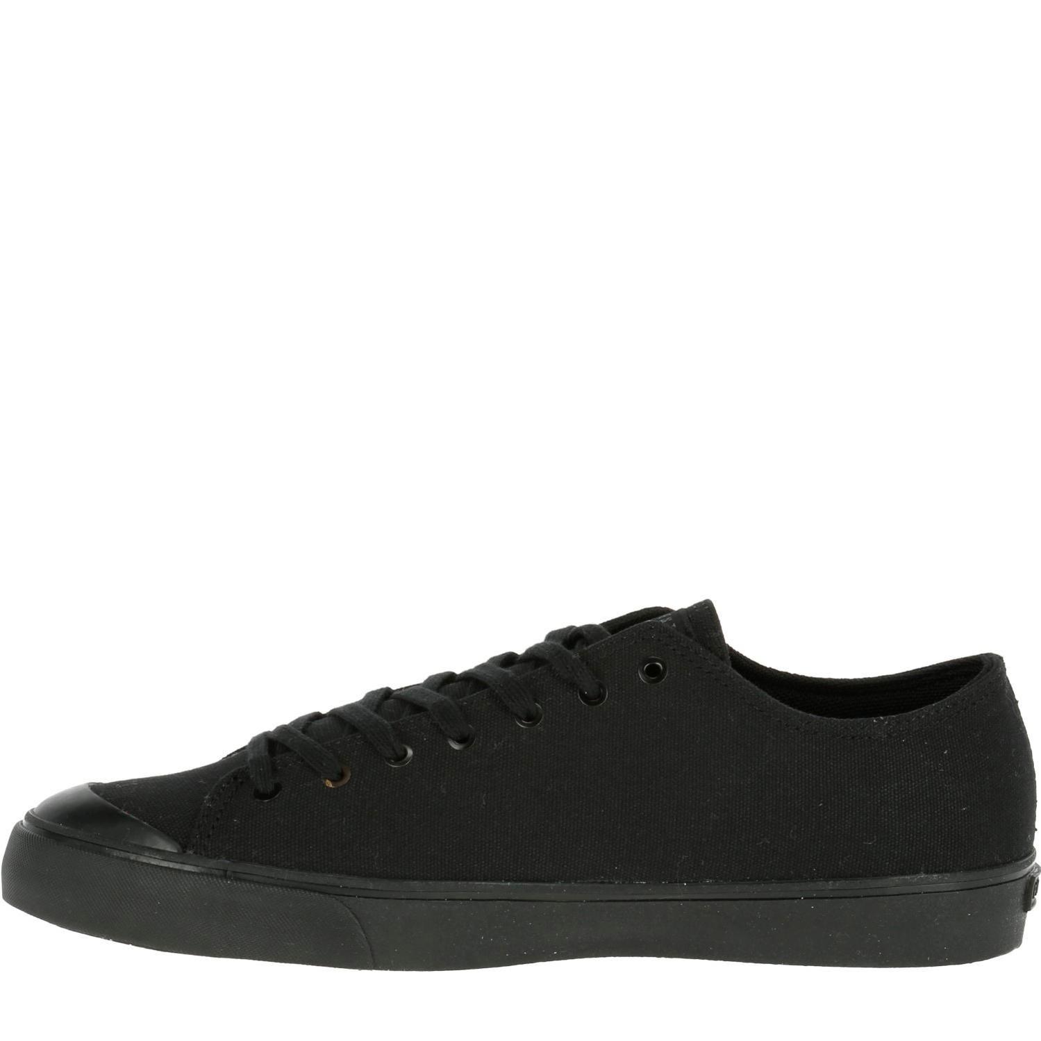 Zapatilla Spike Negro Hombre-5