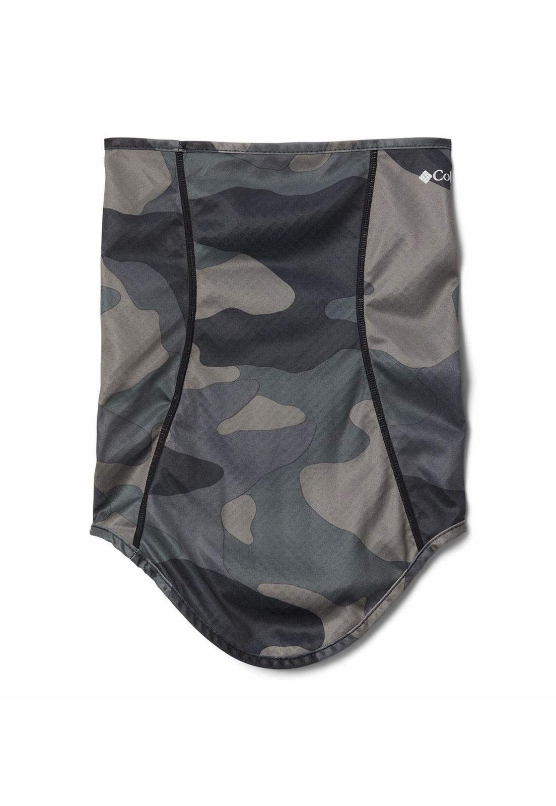 Cuello Unisex Freezer Zero II Neck Negro-2