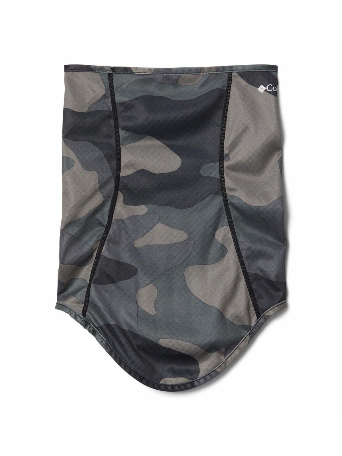 Cuello Unisex Freezer Zero II Neck Negro-2