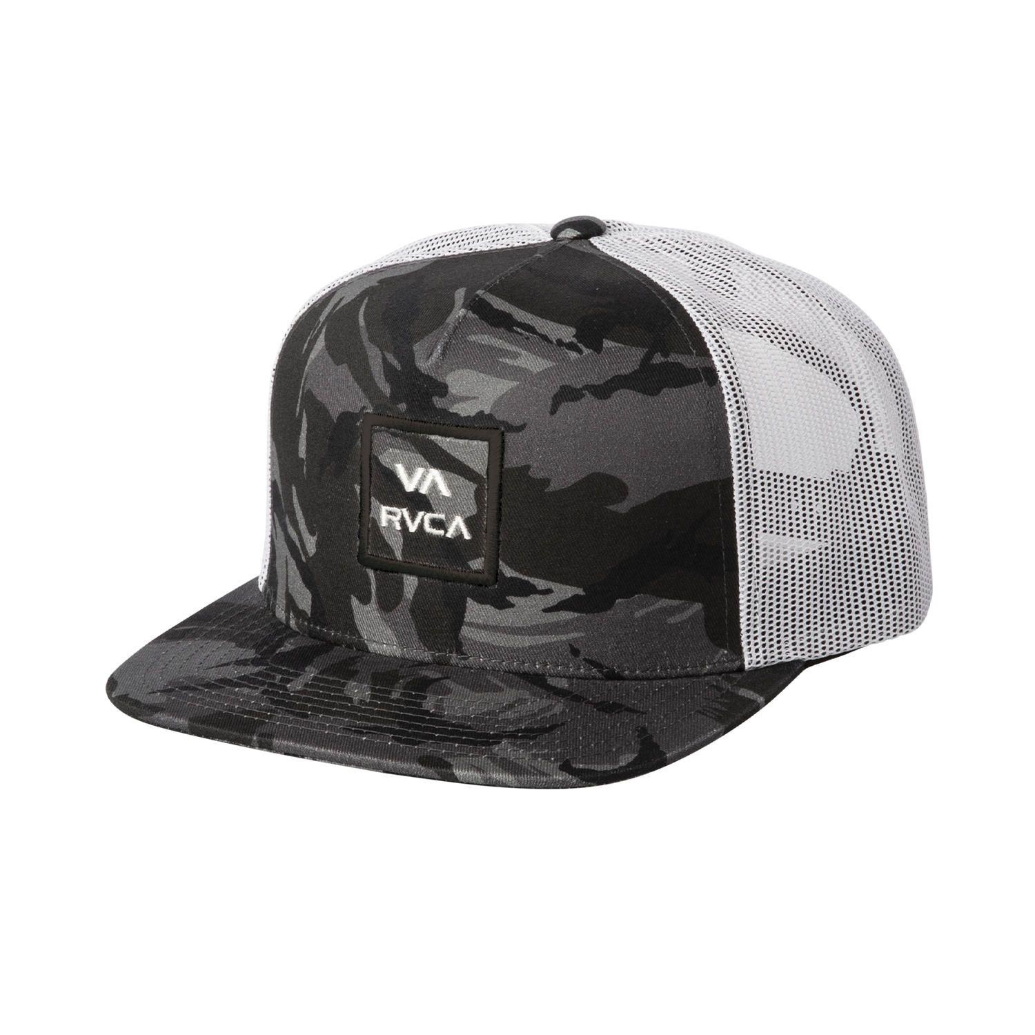 Jockey Hombre Va Atw Trucker Multicolor-0