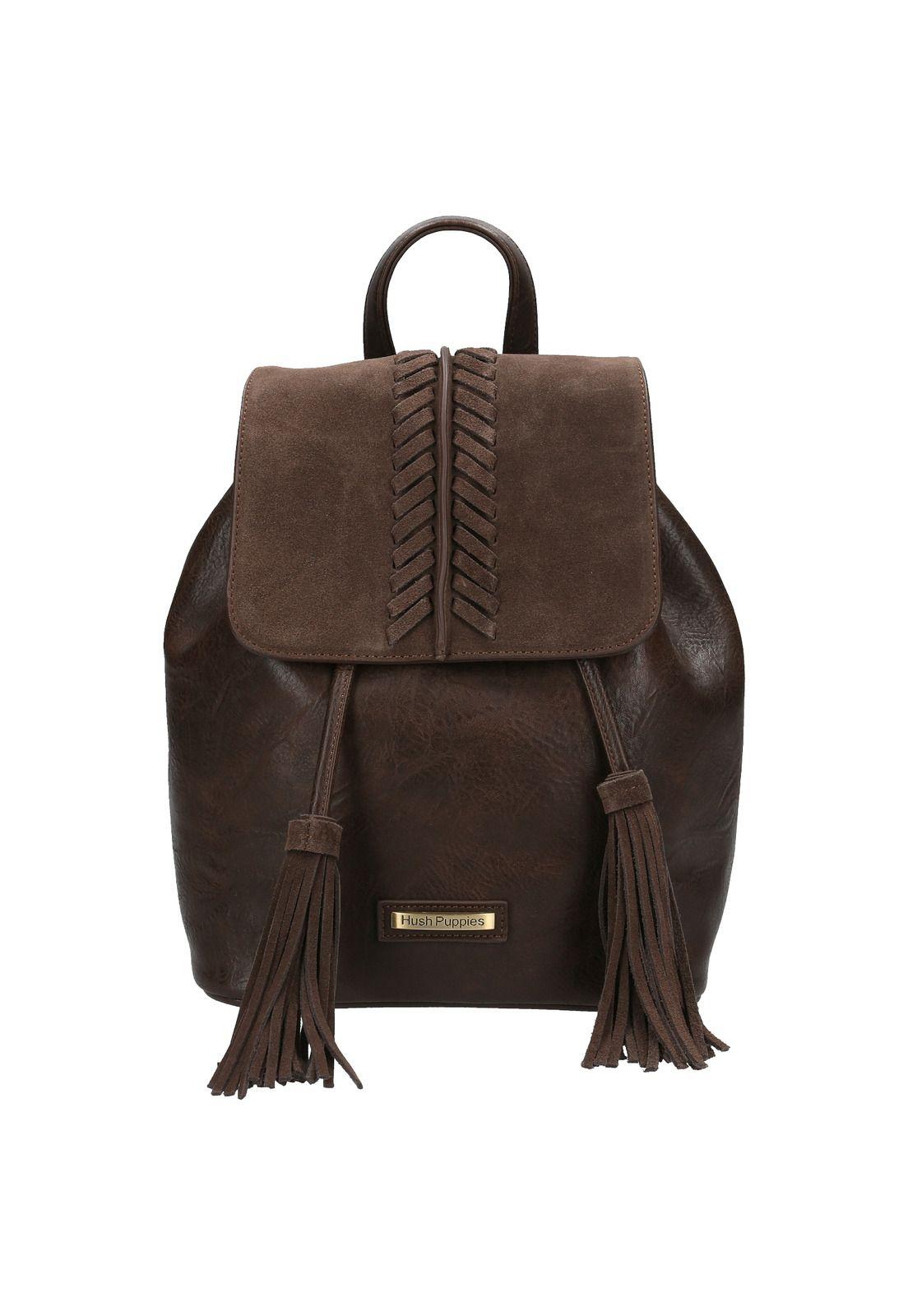 Cartera Mujer Lavender Back Café-0