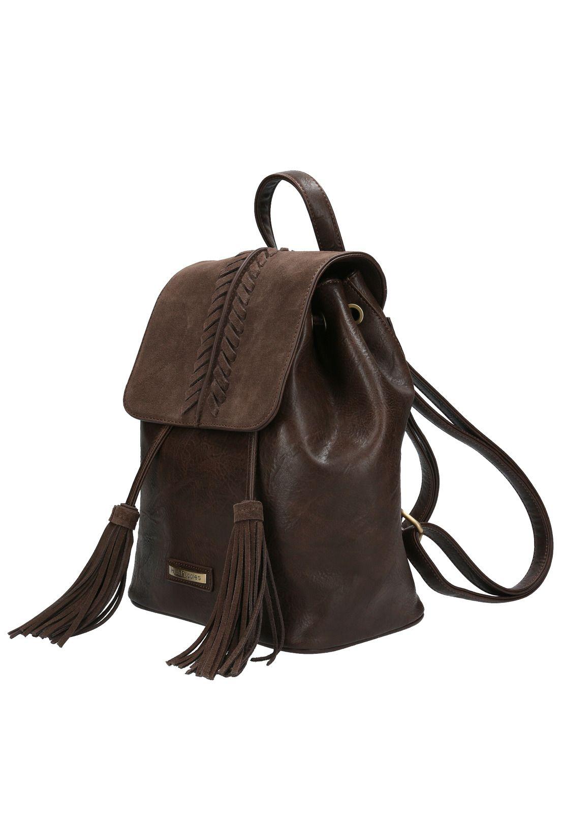 Cartera Mujer Lavender Back Café-1