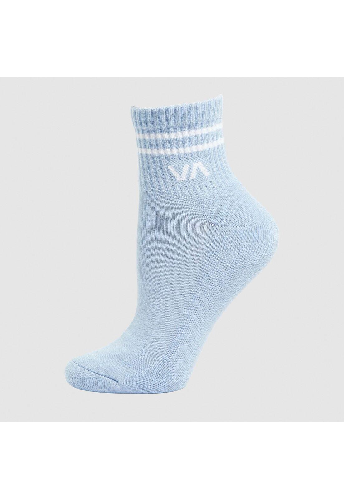 Calcetín Mujer VA Mini Multicolor-3