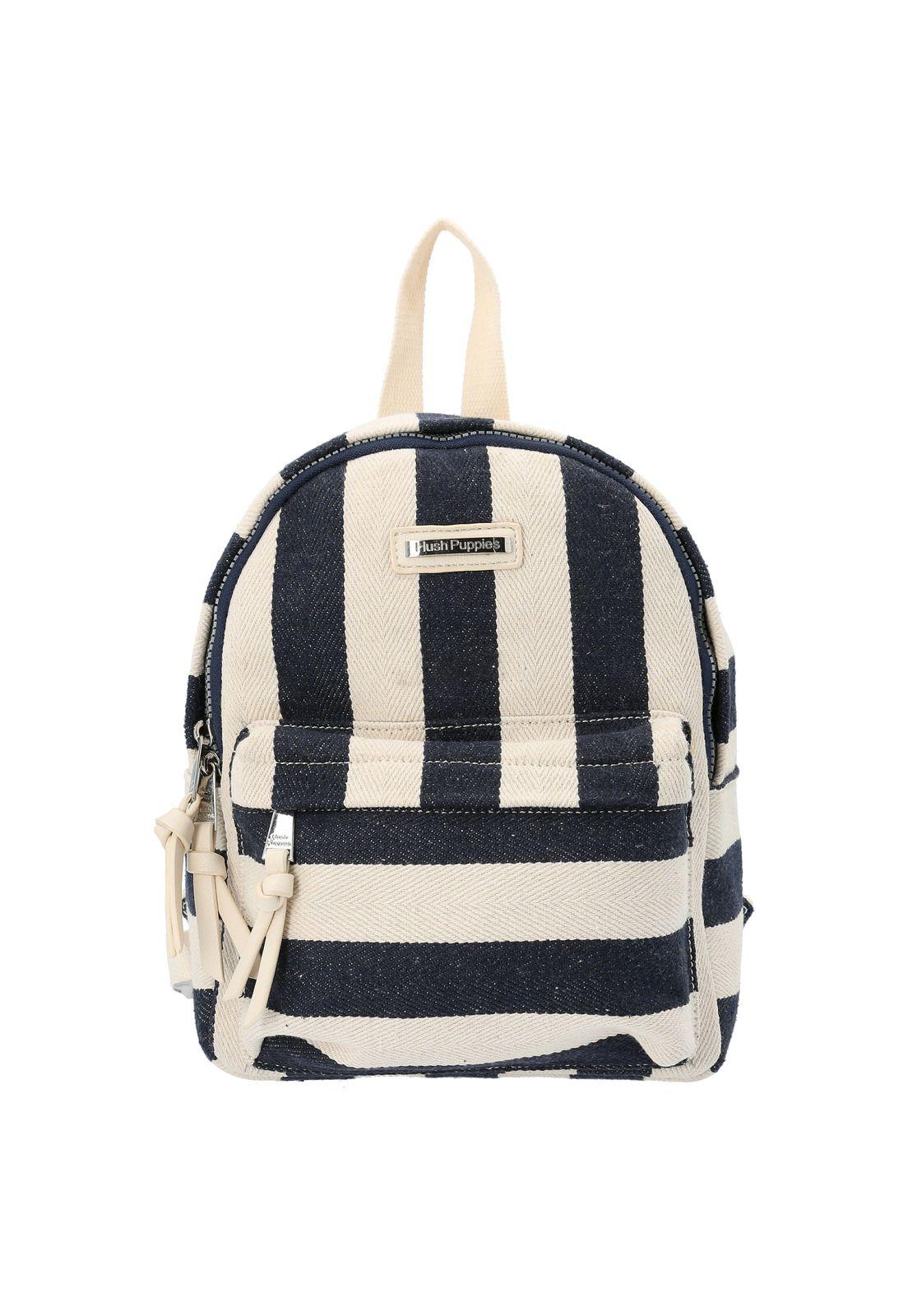 Mochila Mujer Neiva Back Azul-0