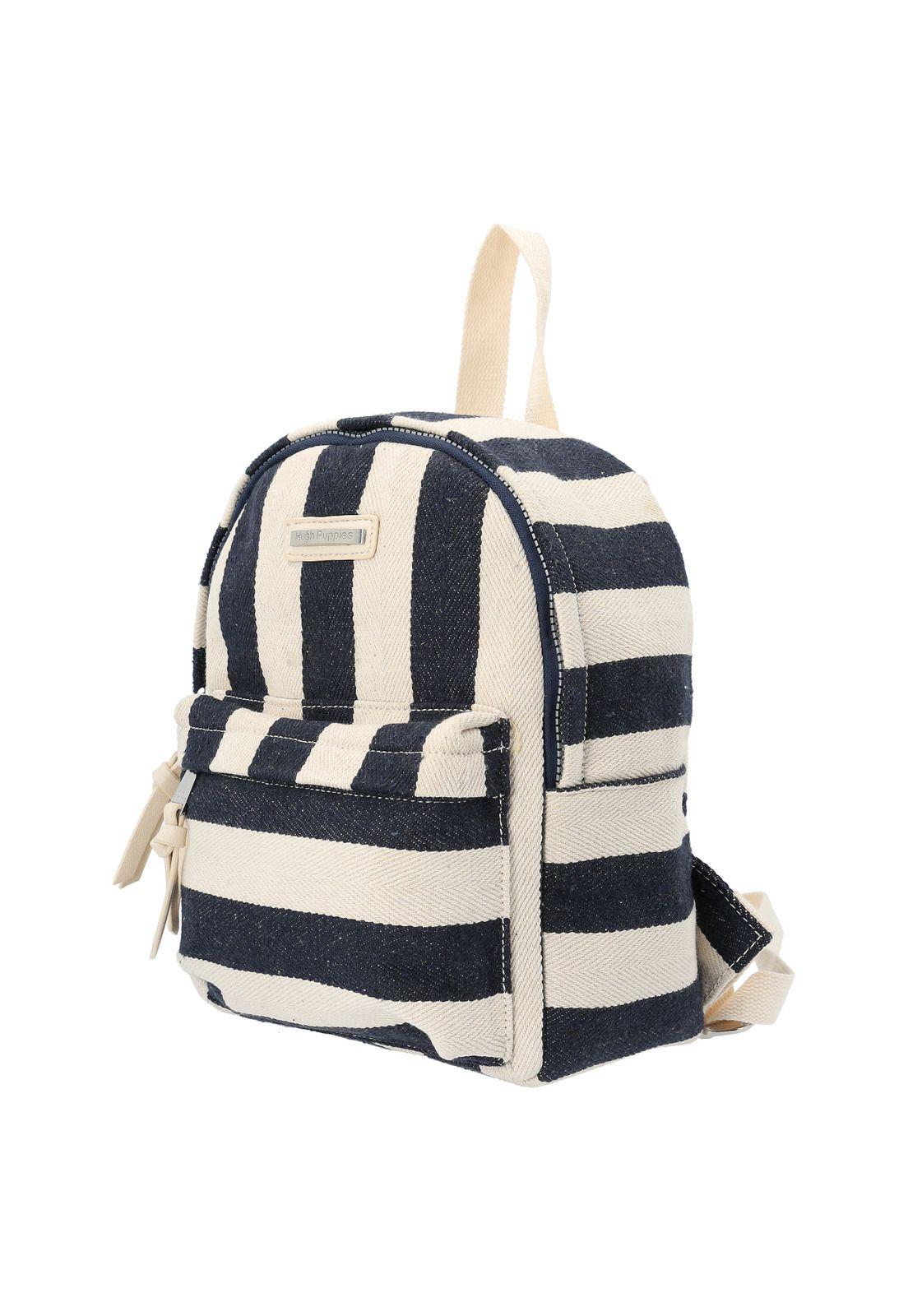 Mochila Mujer Neiva Back Azul-1