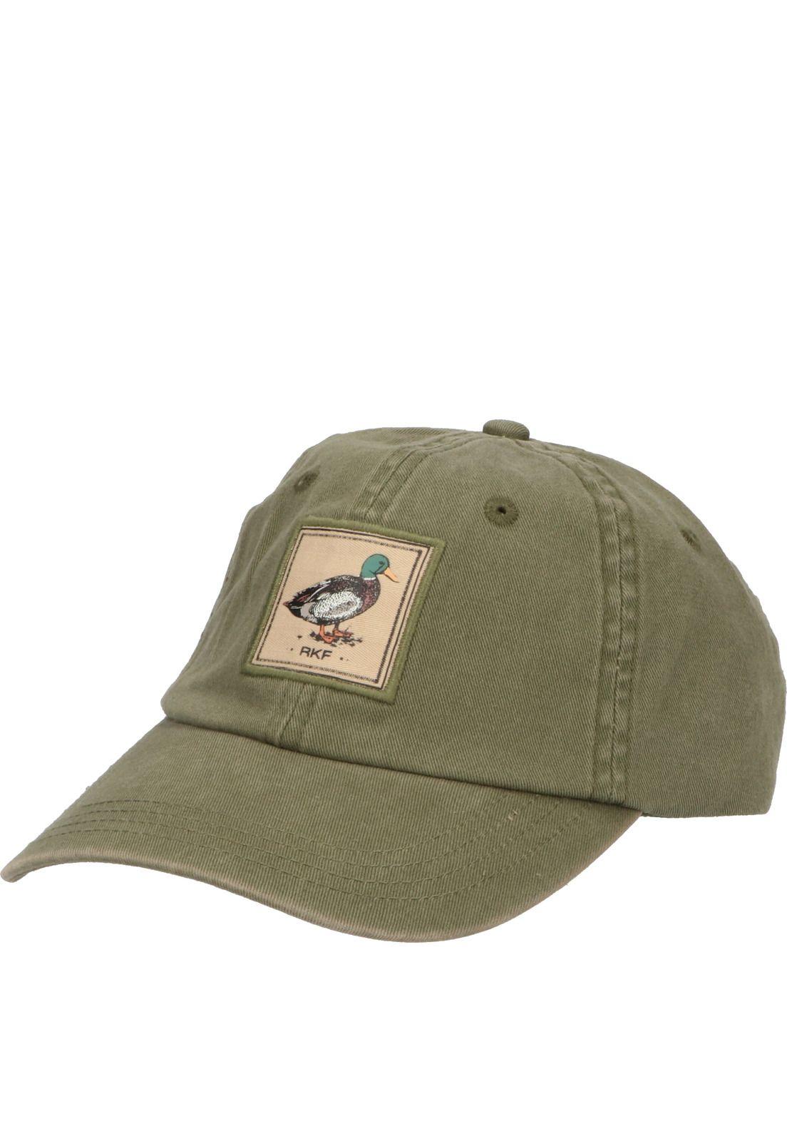 Jockey Unisex Duck Patch Verde-0